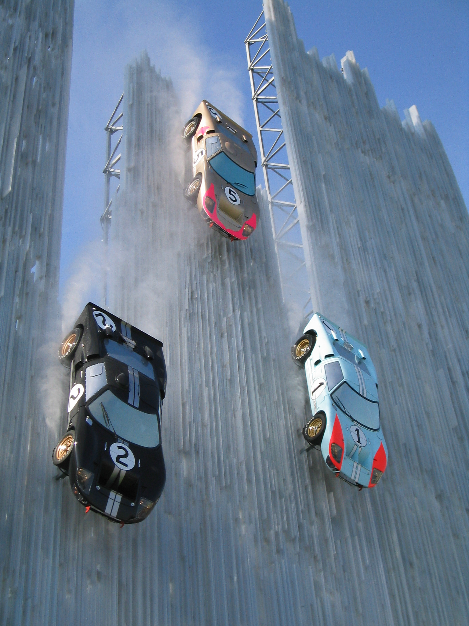 Goodwood House - Chichester - West Sussex - England