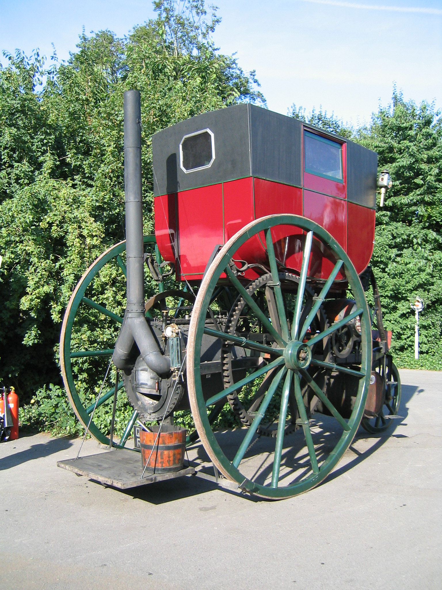 Goodwood House - Chichester - West Sussex - England