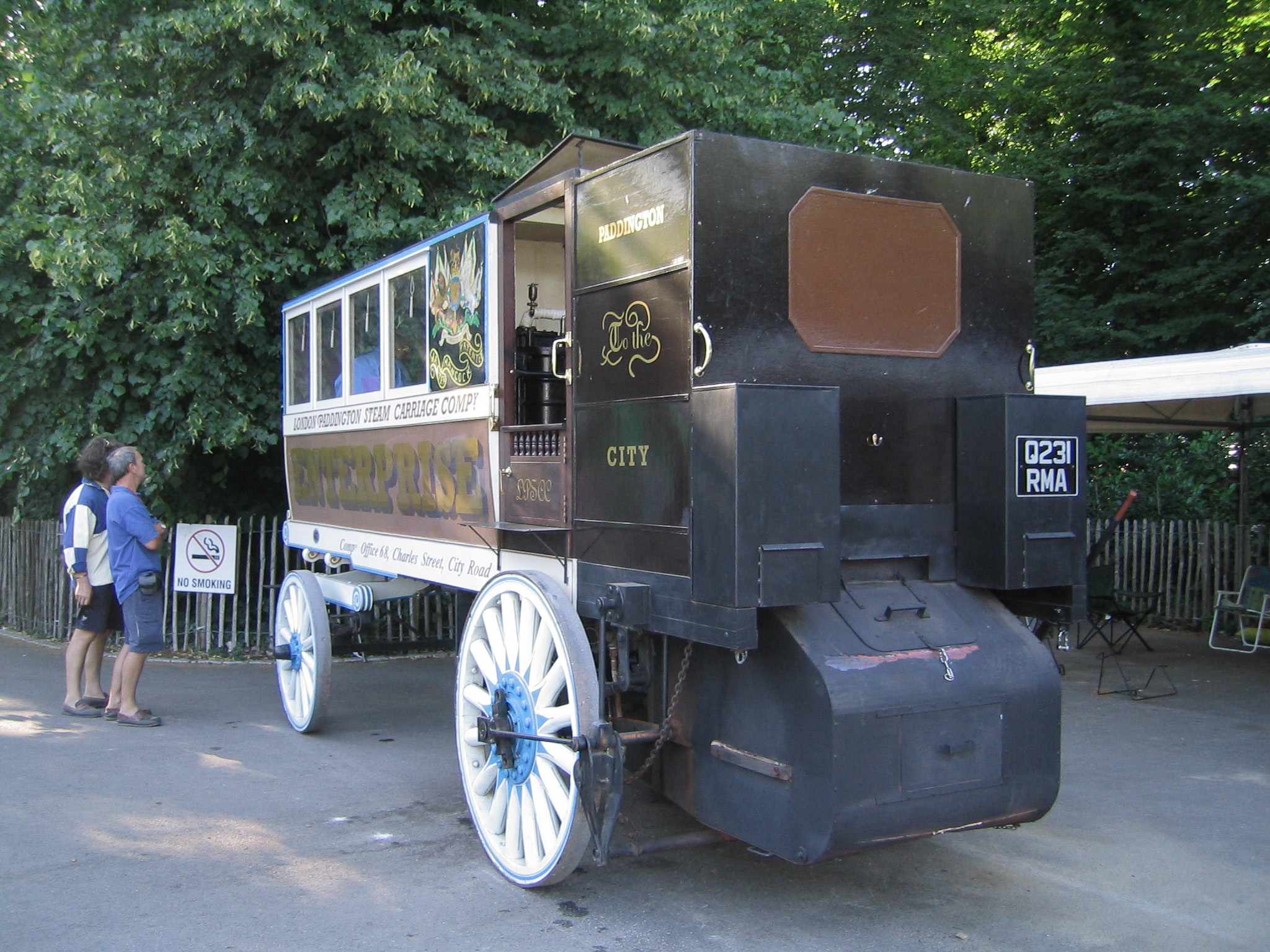 Goodwood House - Chichester - West Sussex - England