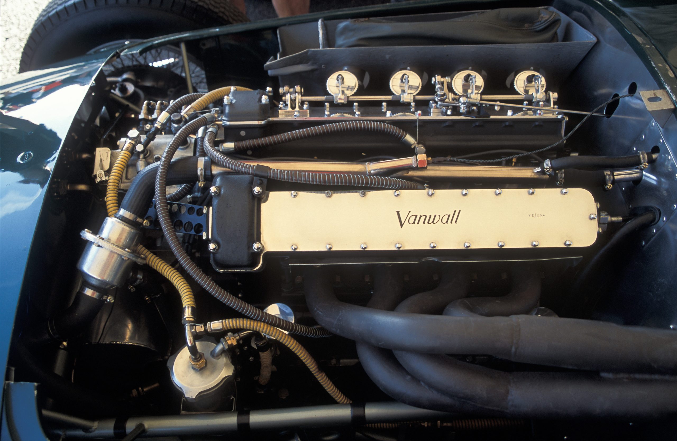 Goodwood House - Chichester - West Sussex - England