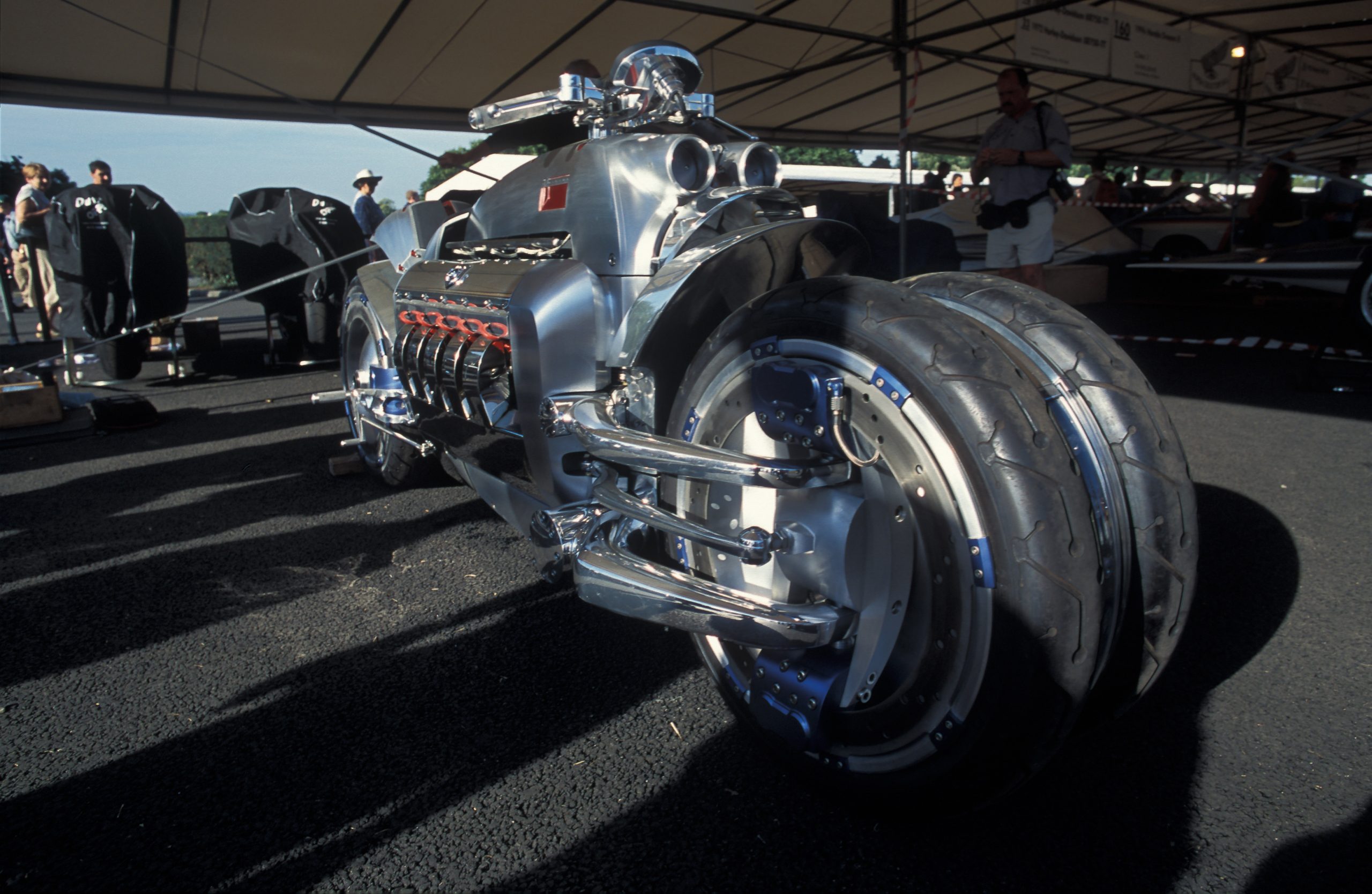 Goodwood House - Chichester - West Sussex - England