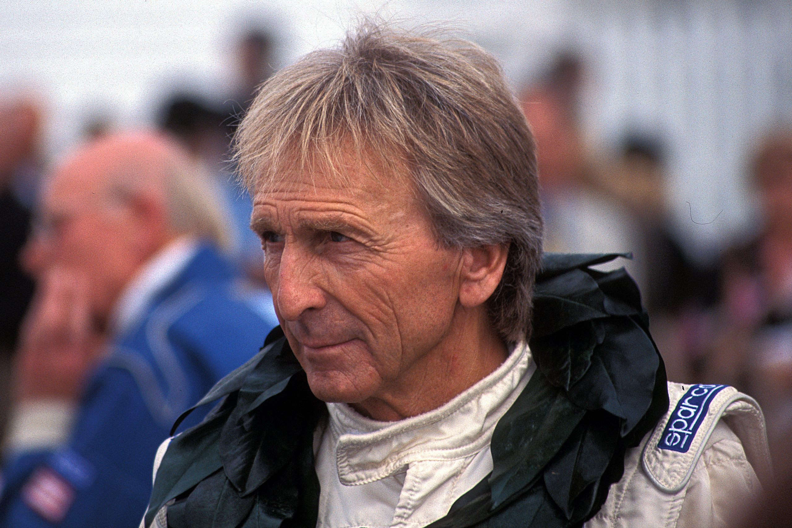 Goodwood Motor Circuit - Chichester - West Sussex - England