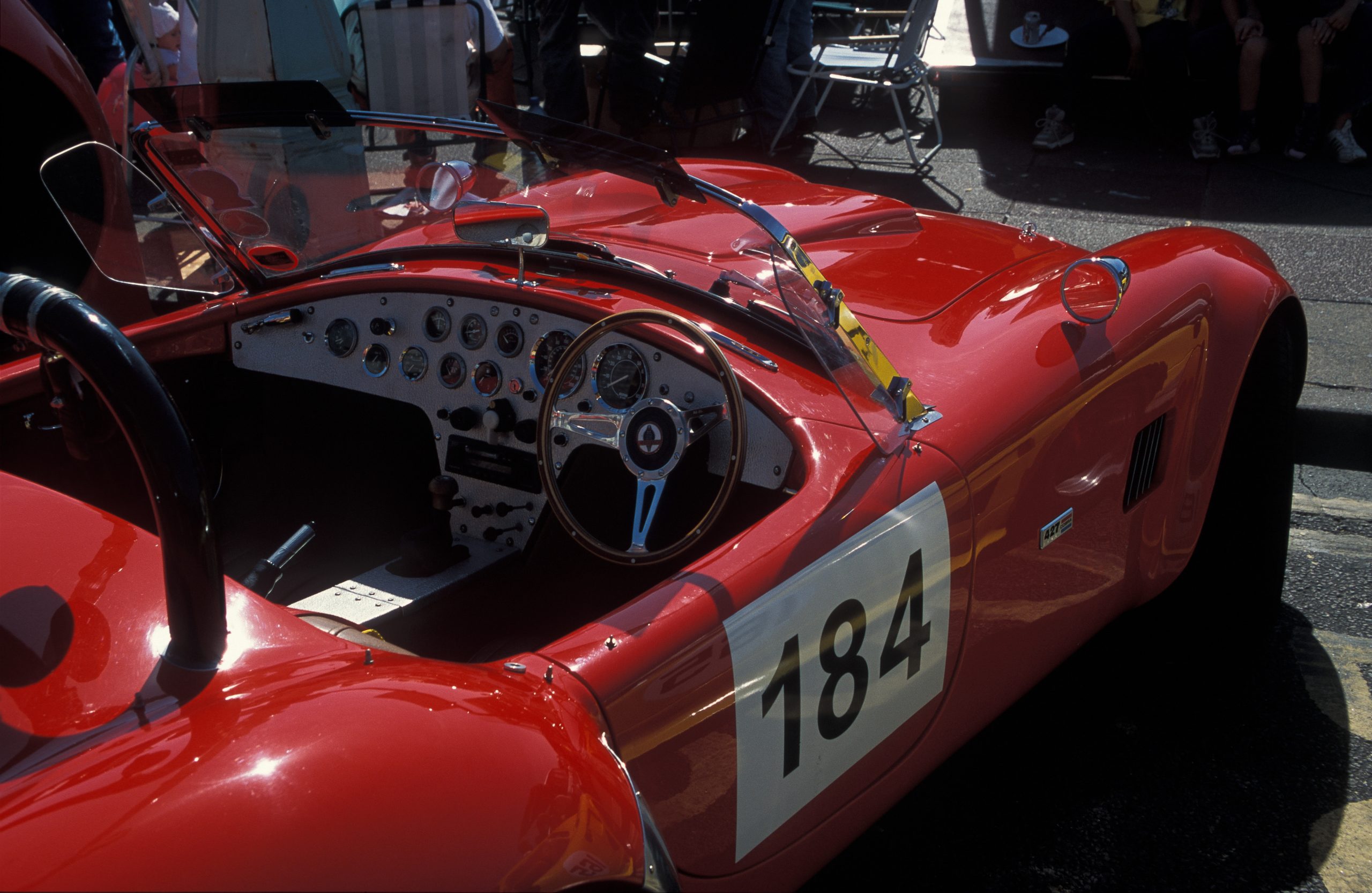Madeira Drive - Brighton - East Sussex - England