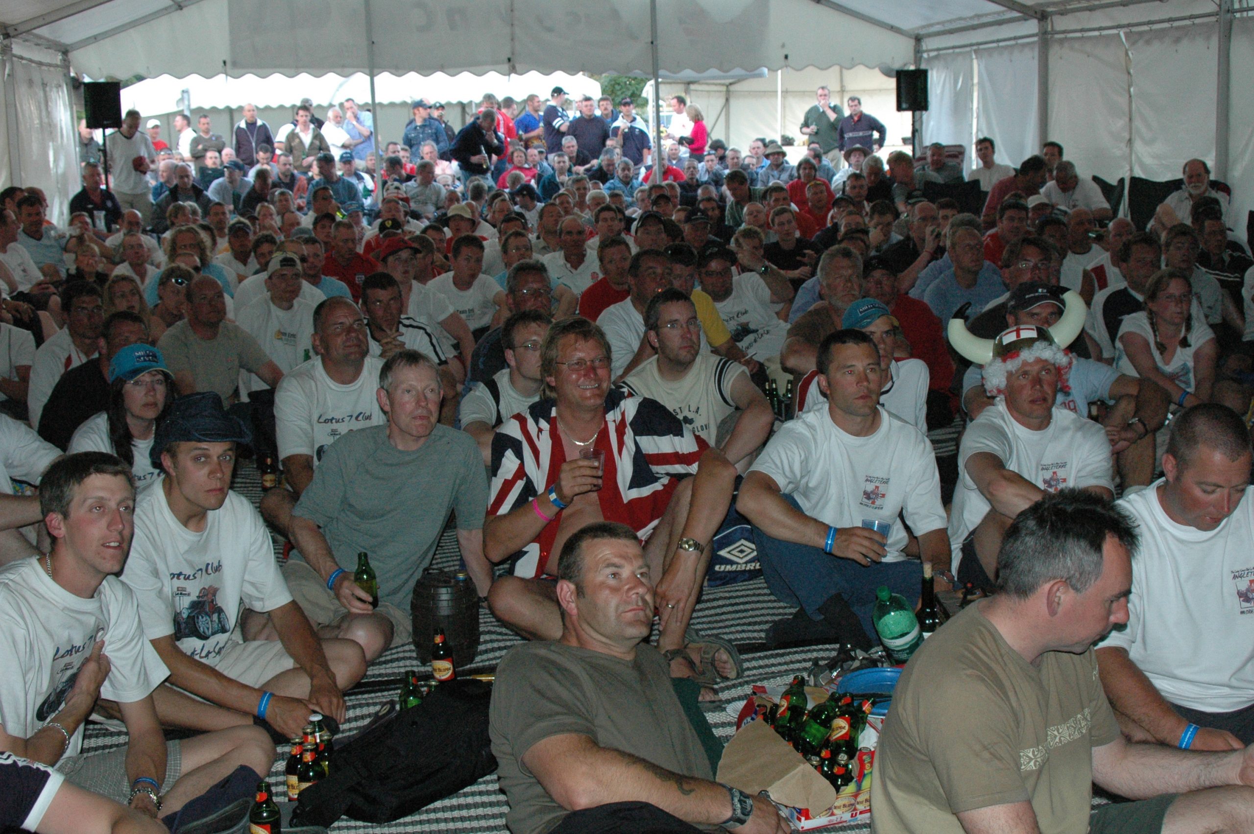 Camping Bleu Sud - Le Mans - Pays de la Loire - France