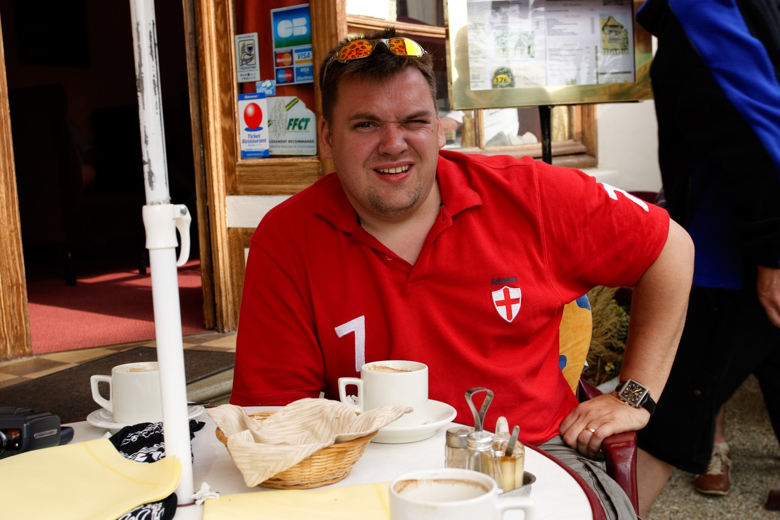 - Gacé - Normandy - France