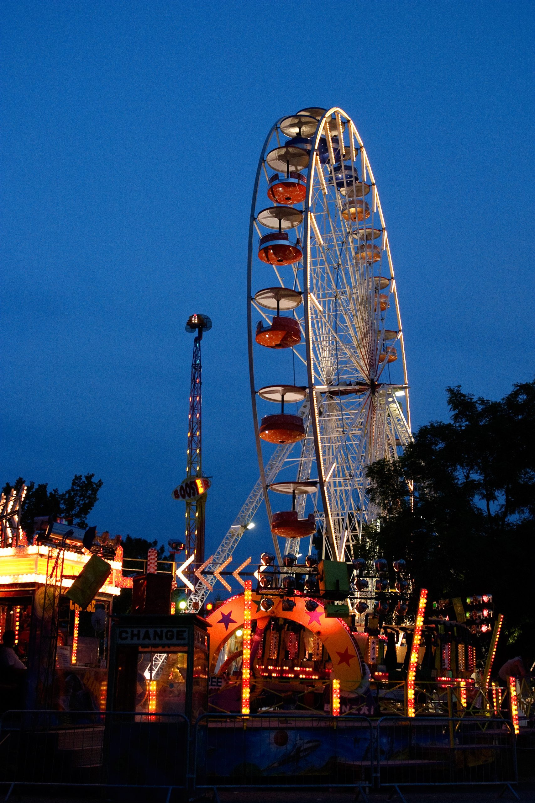 Circuit de la Sarthe - Le Mans - Pays de la Loire - France