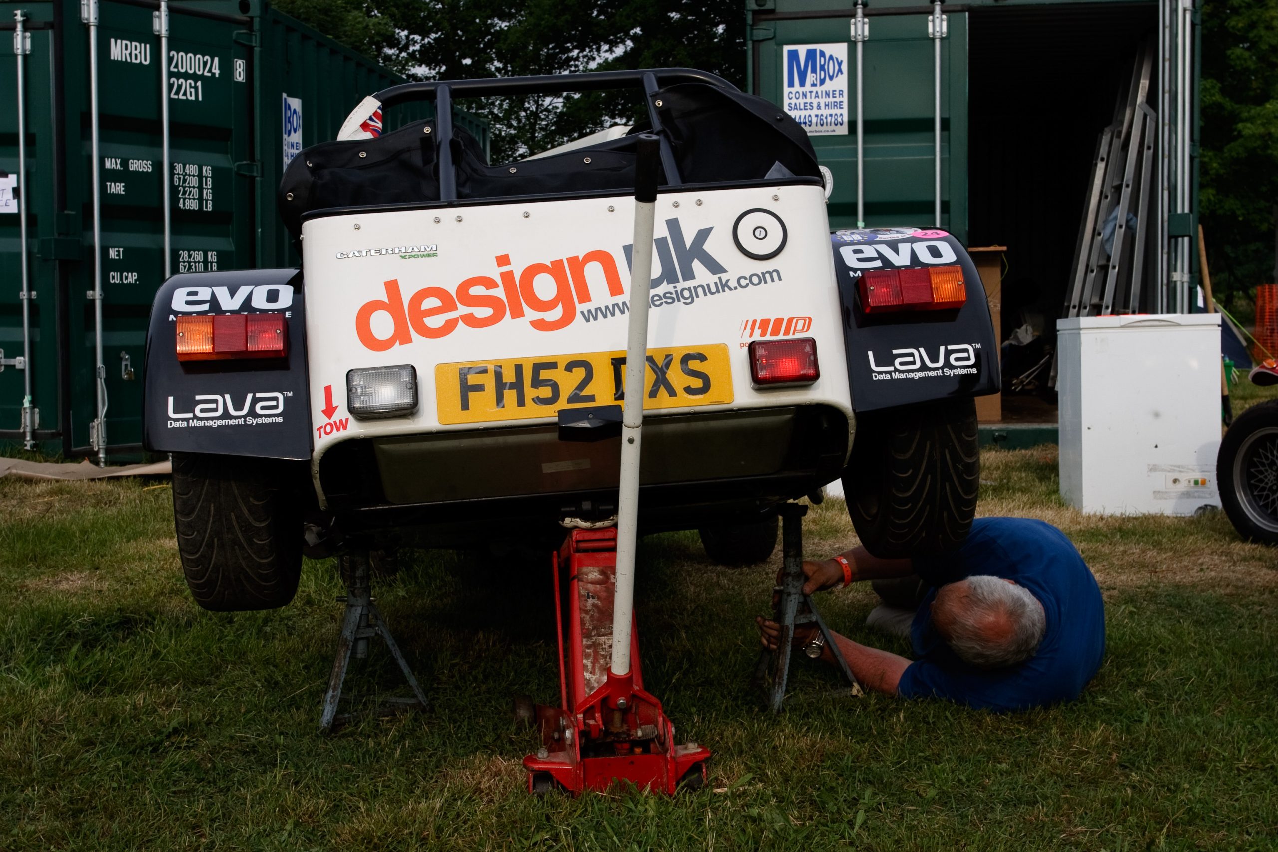 Camping Bleu Sud - Le Mans - Pays de la Loire - France