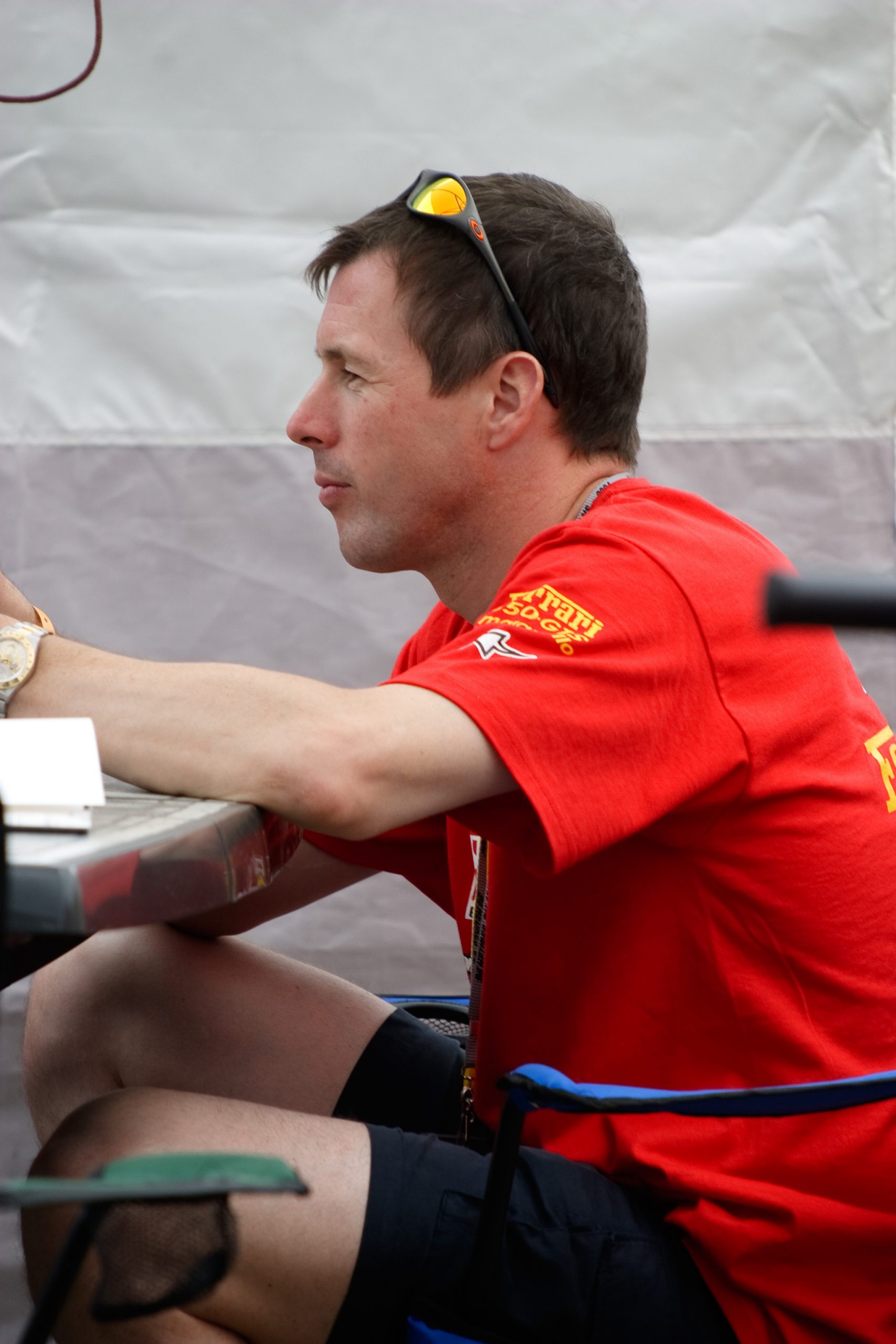 Circuit de la Sarthe - Le Mans - Pays de la Loire - France