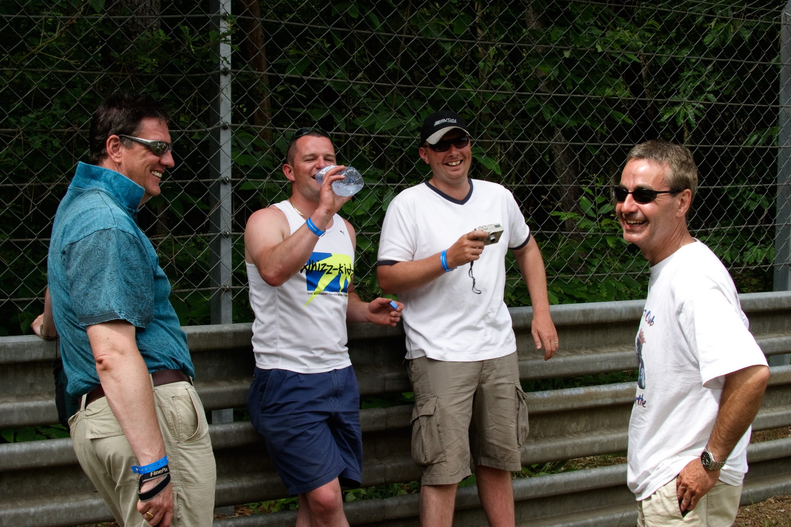 Circuit de la Sarthe - Le Mans - Pays de la Loire - France