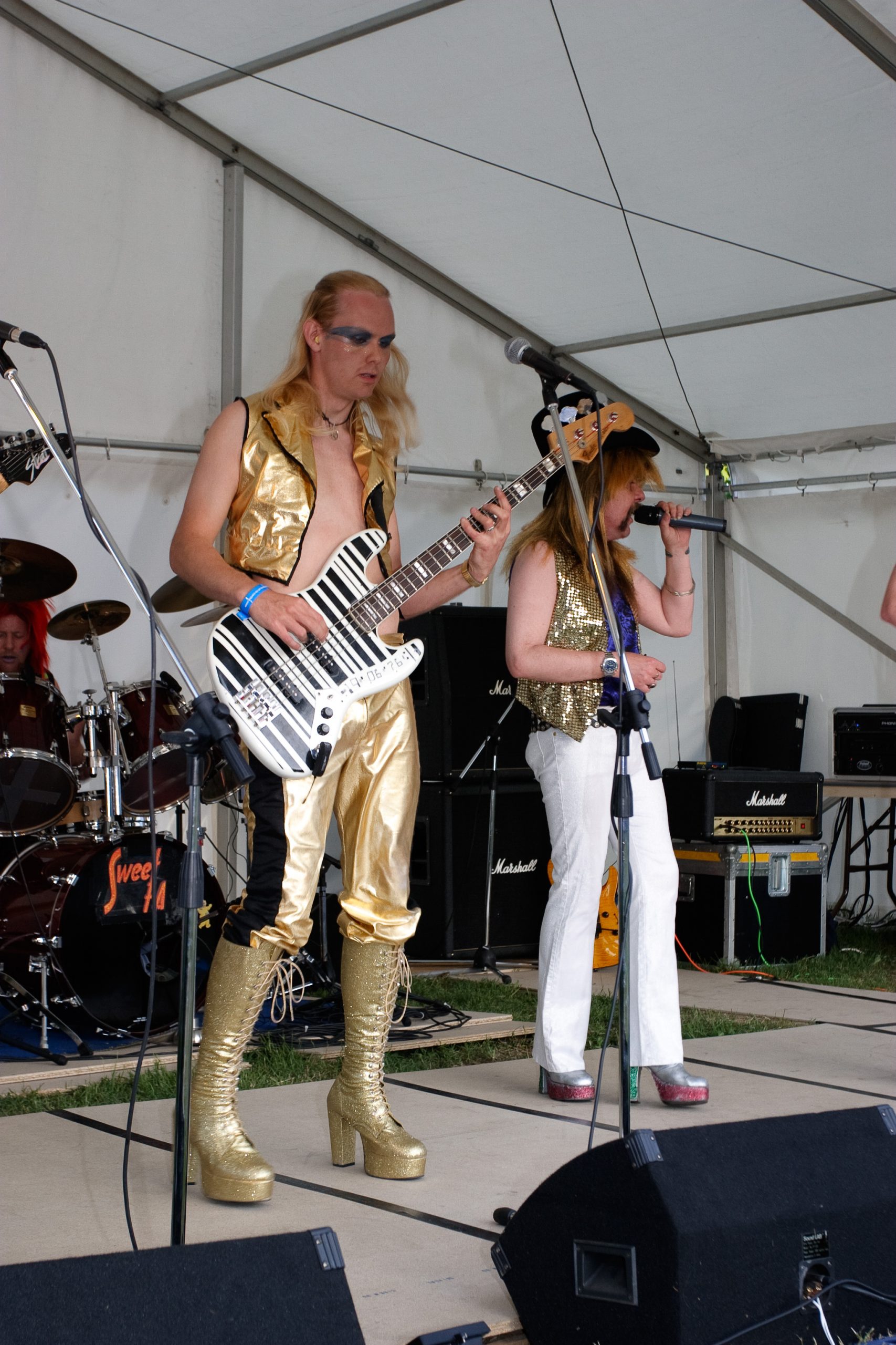 Camping Bleu Sud - Le Mans - Pays de la Loire - France