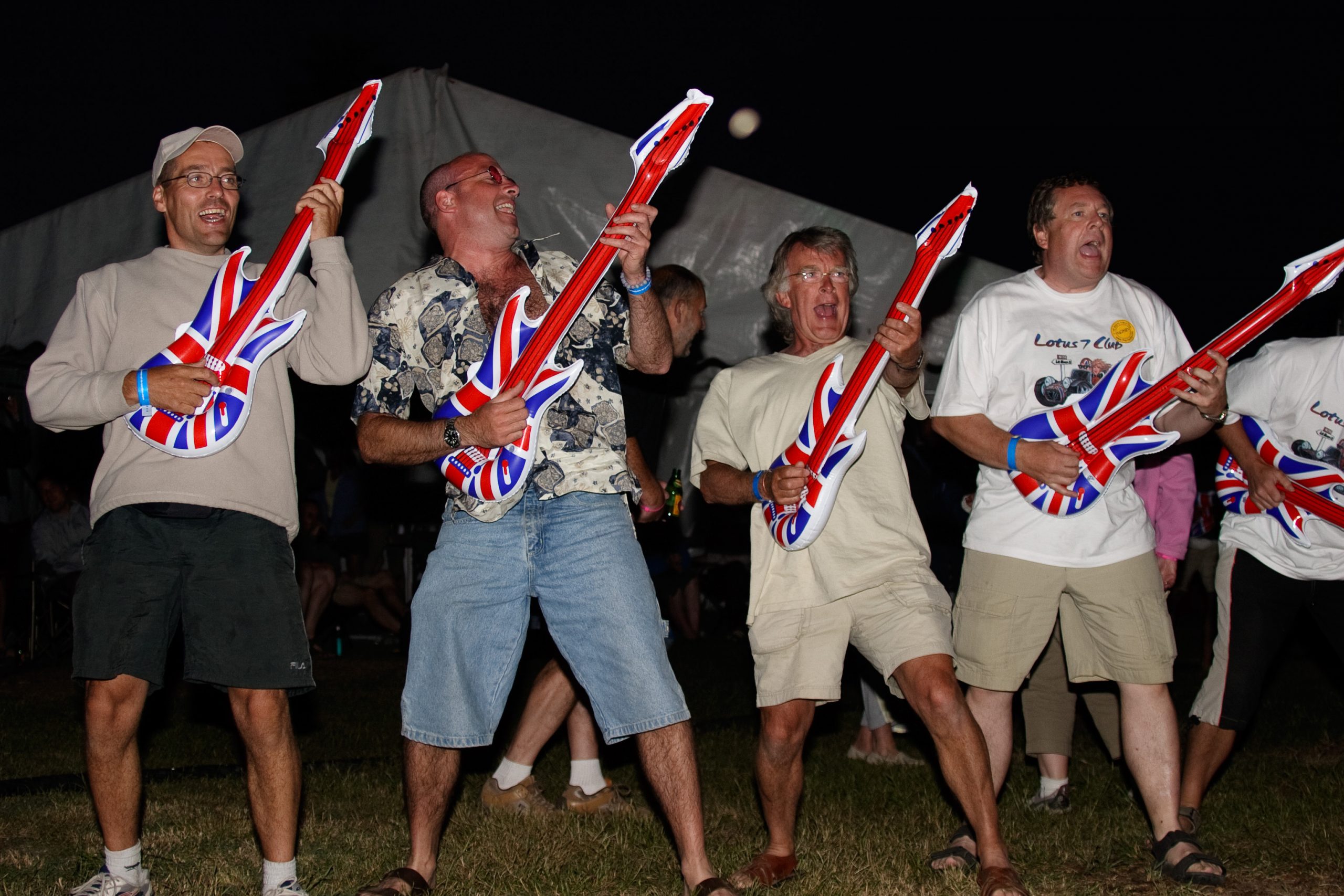 Camping Bleu Sud - Le Mans - Pays de la Loire - France