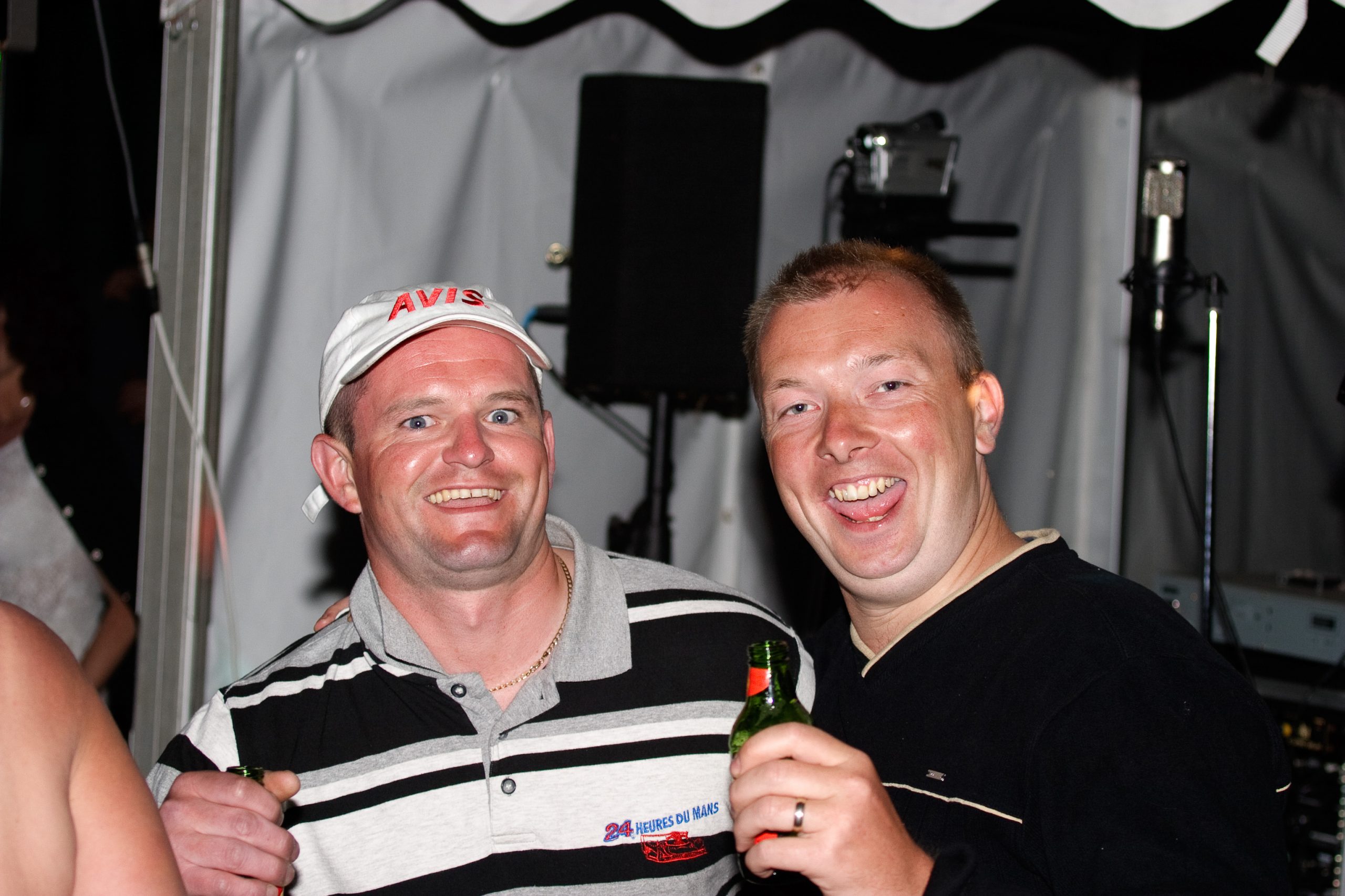 Camping Bleu Sud - Le Mans - Pays de la Loire - France