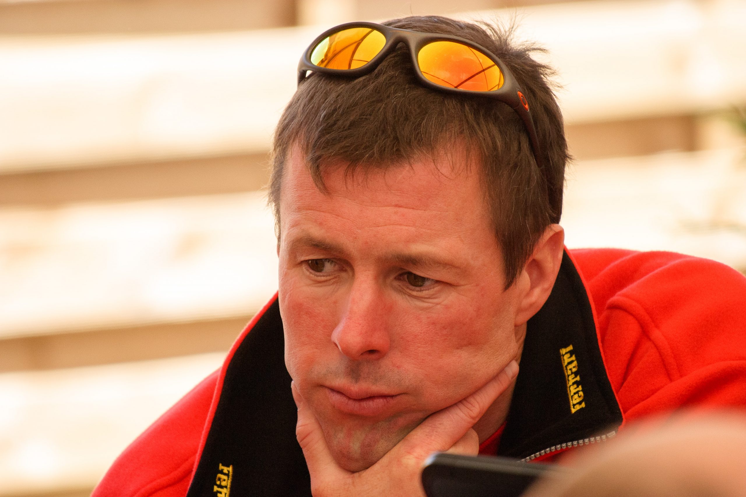 Circuit de la Sarthe - Le Mans - Pays de la Loire - France