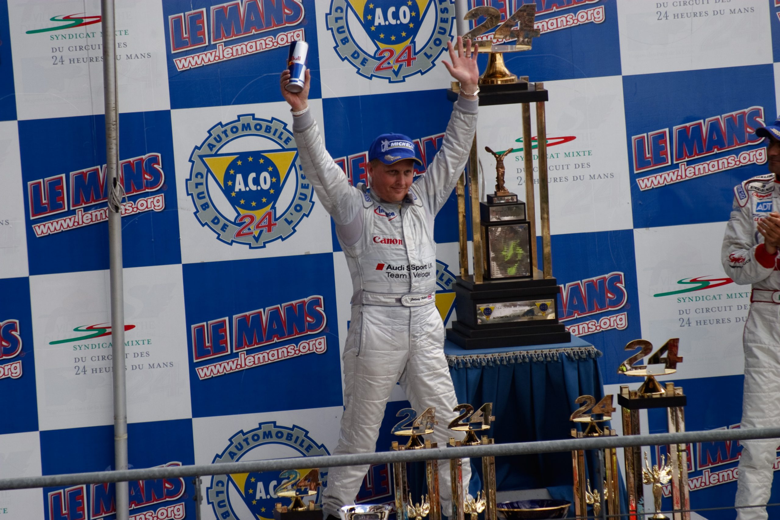 Circuit de la Sarthe - Le Mans - Pays de la Loire - France