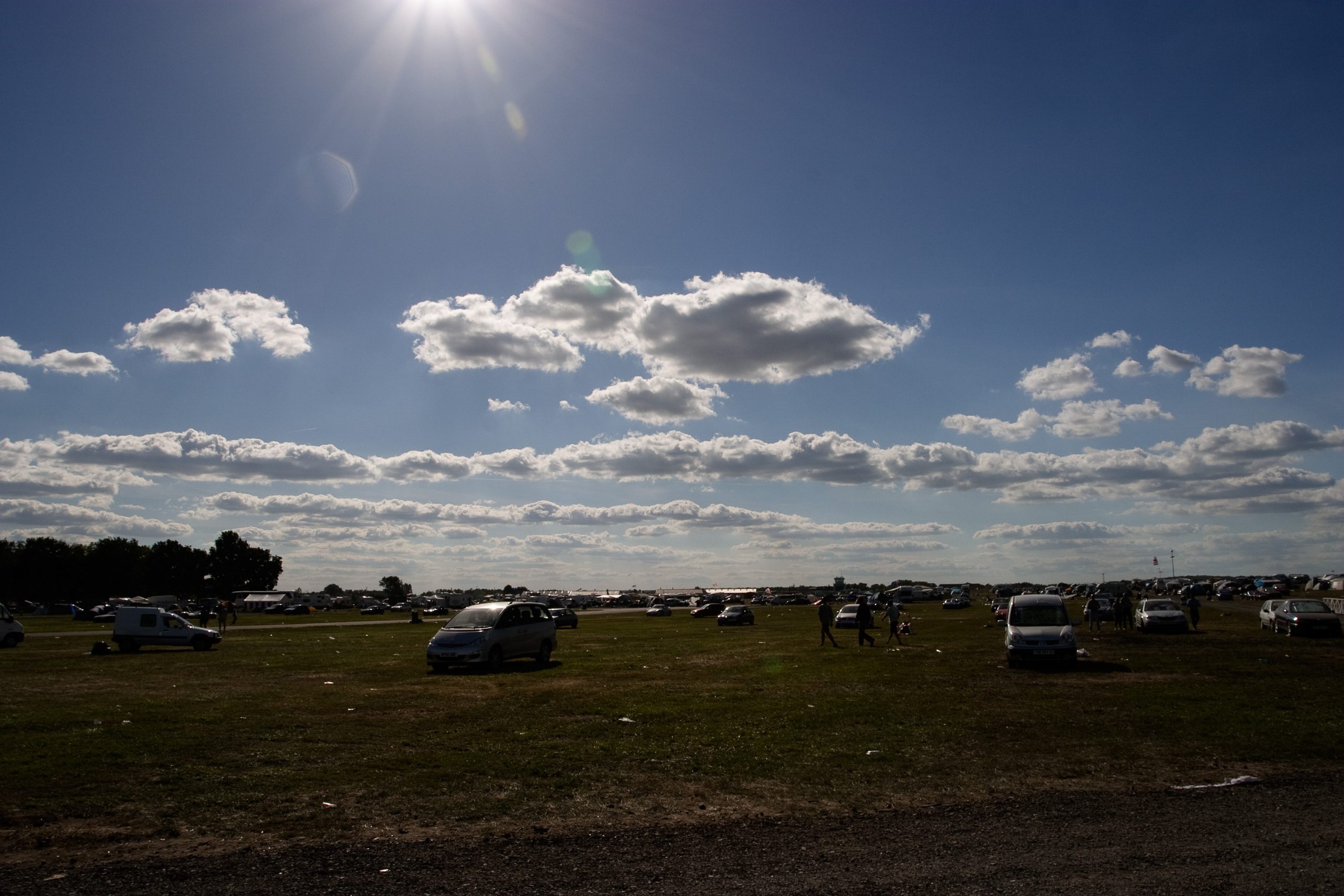 Circuit de la Sarthe - Le Mans - Pays de la Loire - France