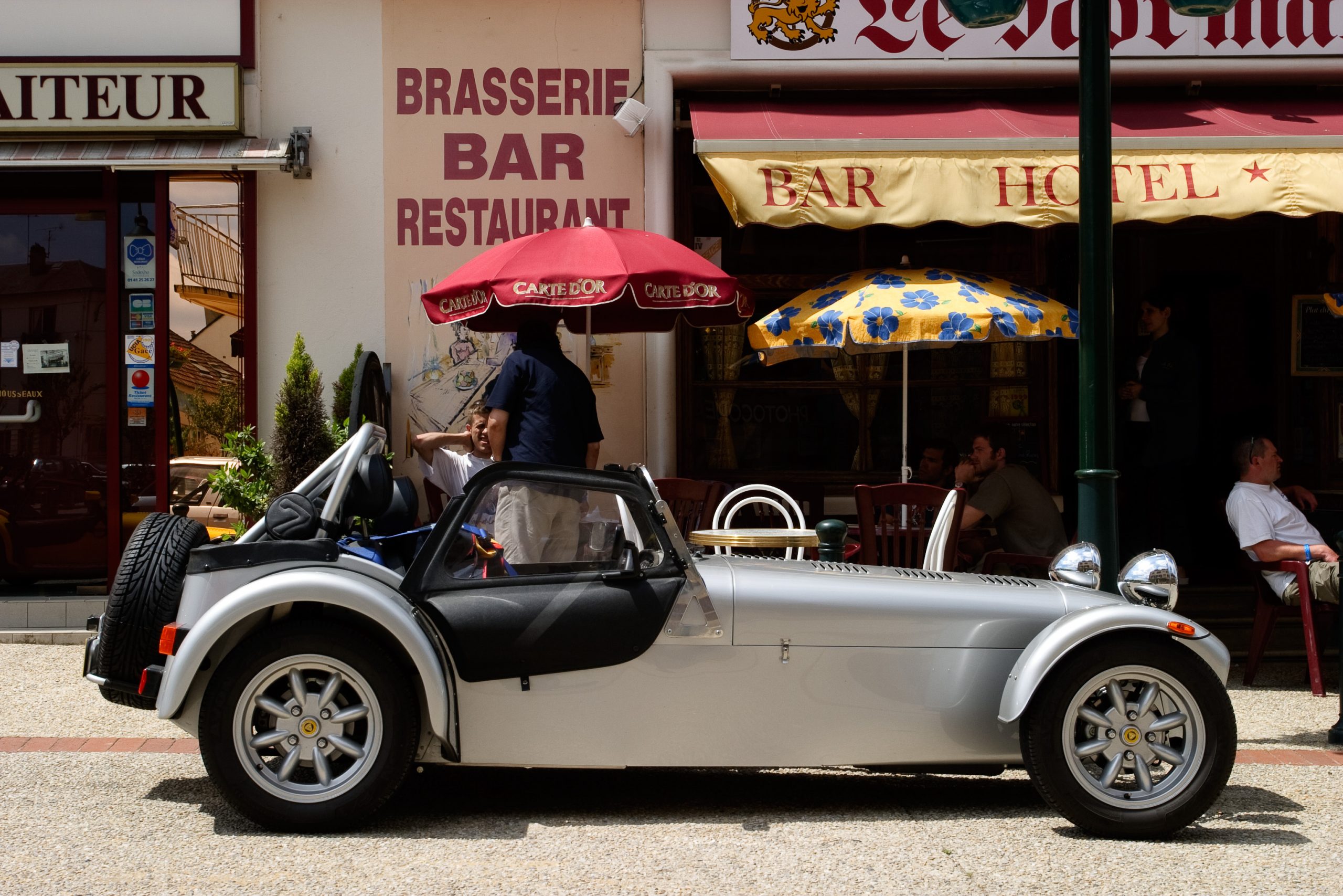 - Gacé - Normandy - France