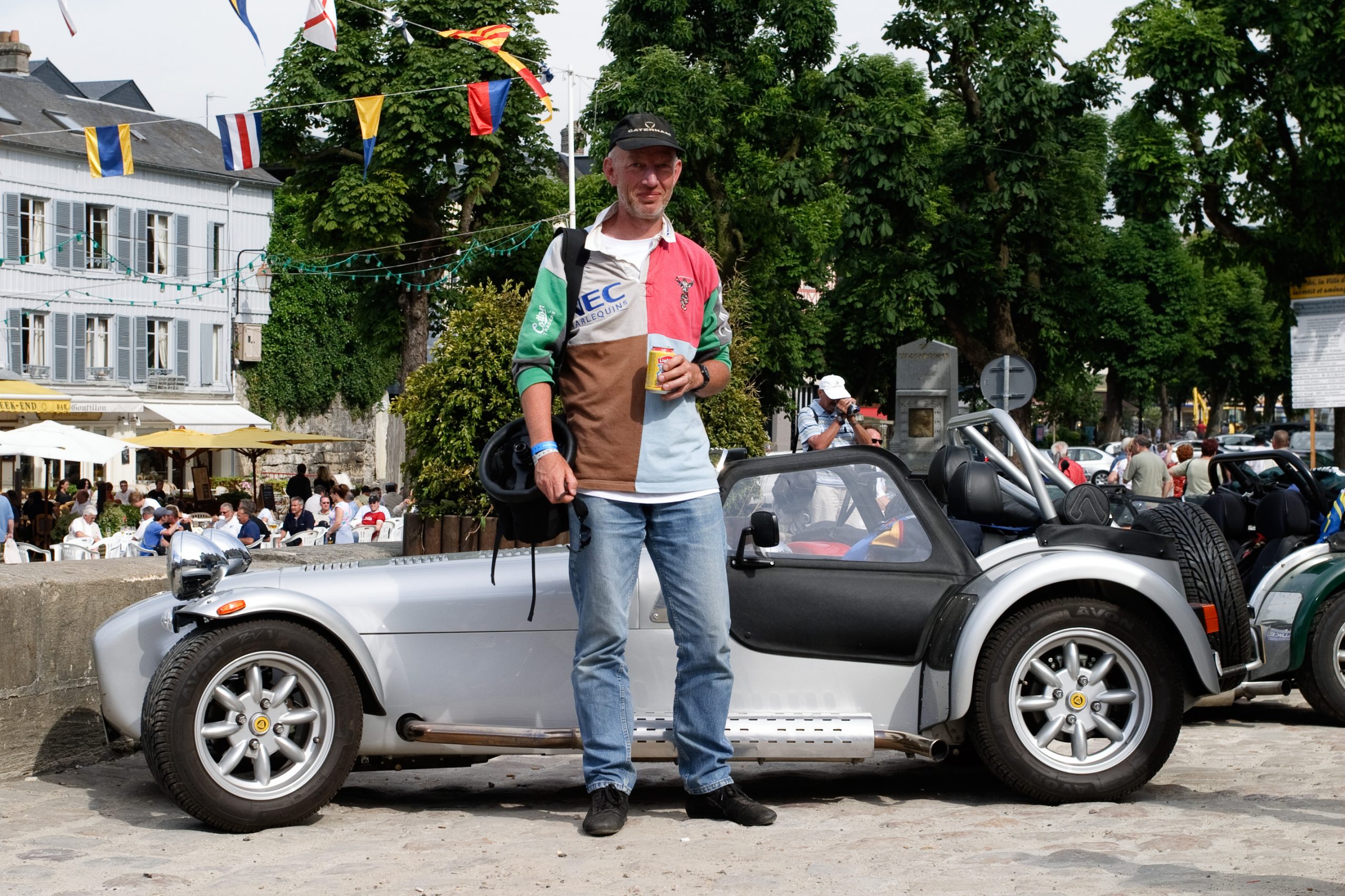 - Honfleur - Normandy - France