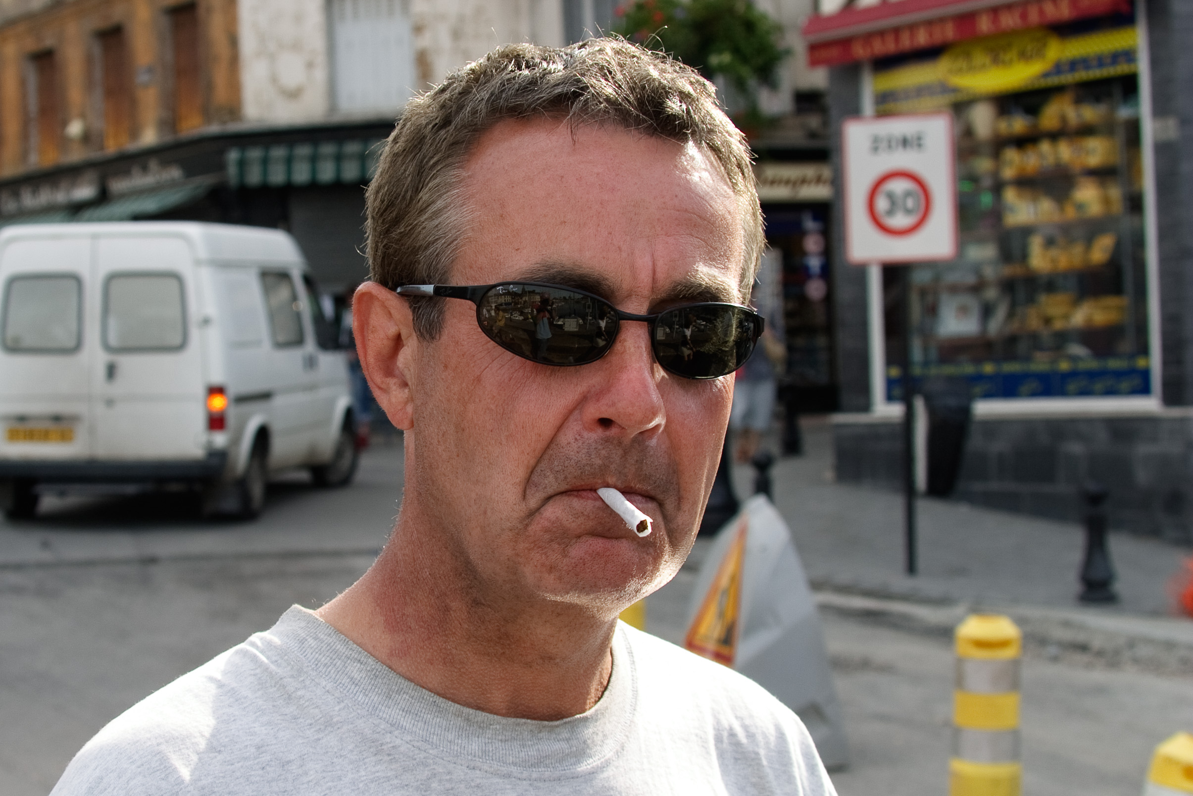 - Honfleur - Normandy - France