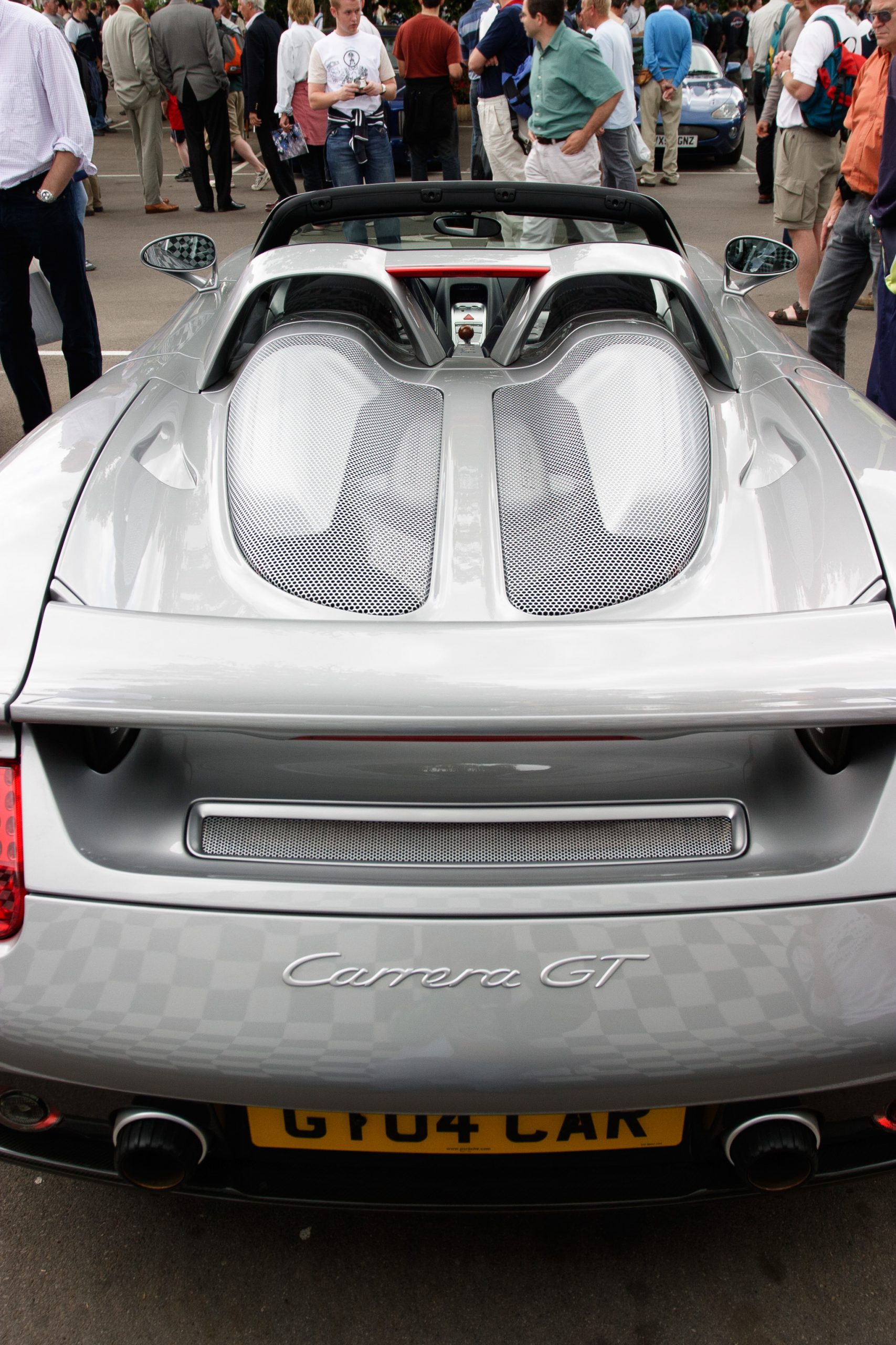 Goodwood House - Chichester - West Sussex - England