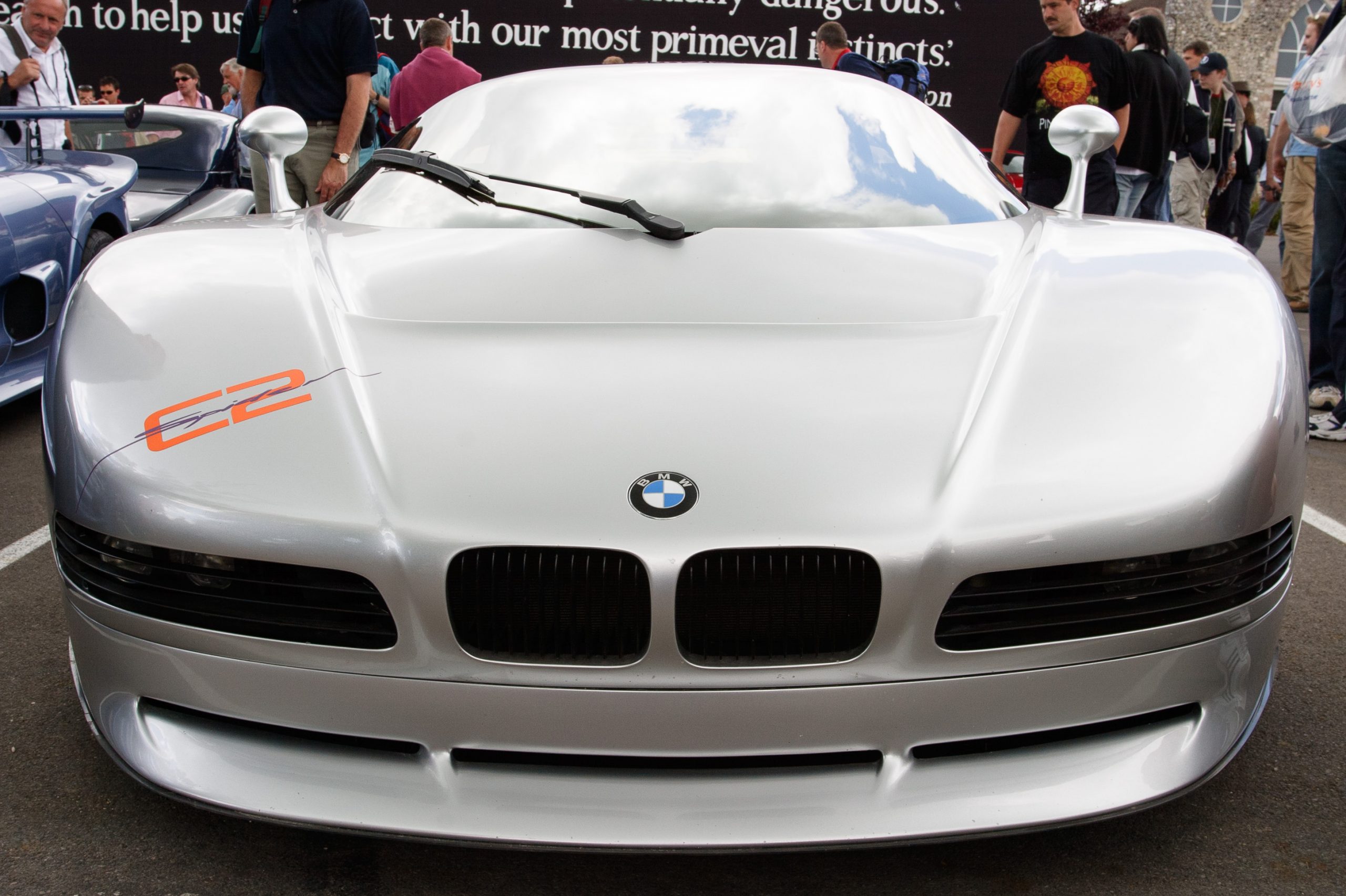 Goodwood House - Chichester - West Sussex - England