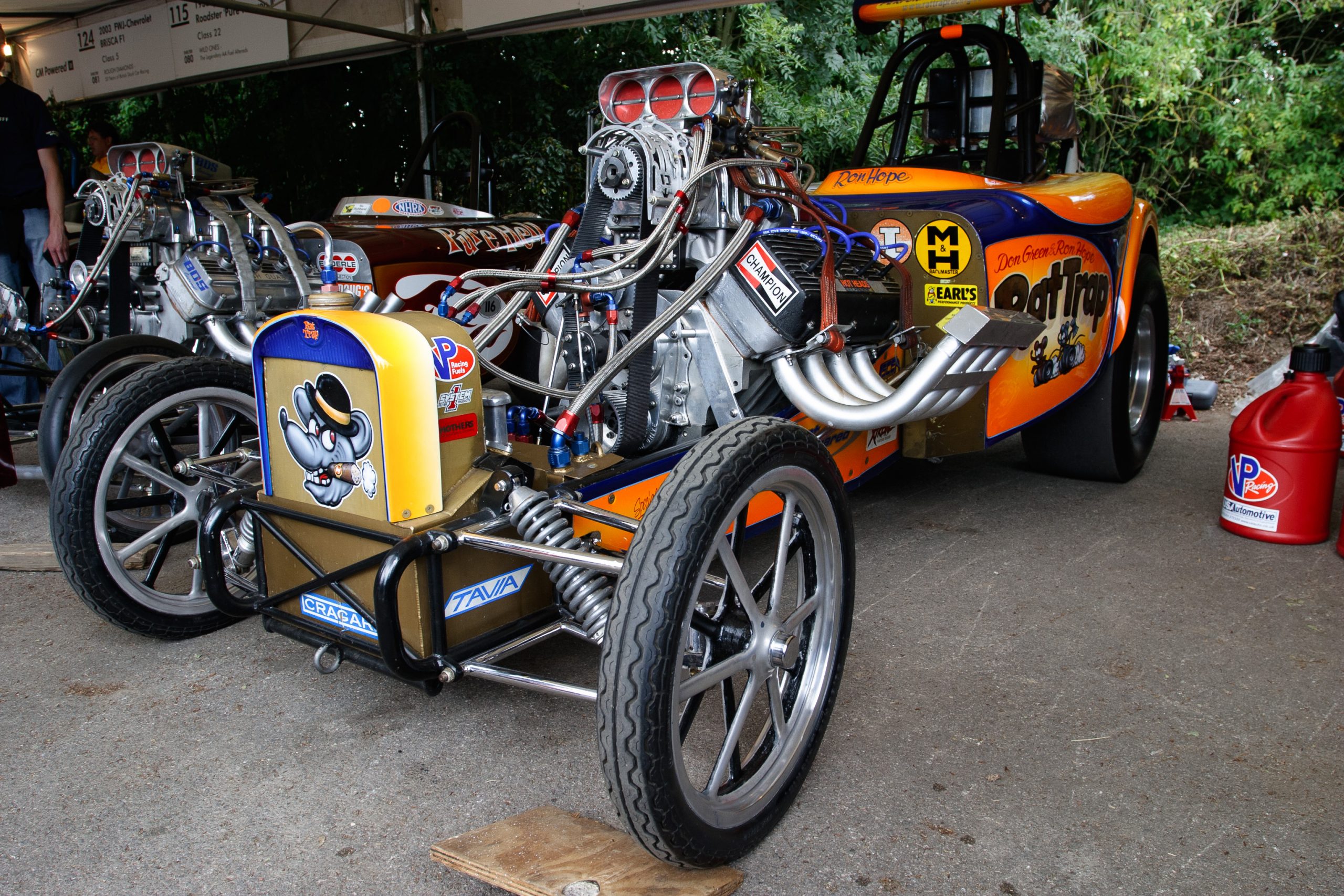 Goodwood House - Chichester - West Sussex - England