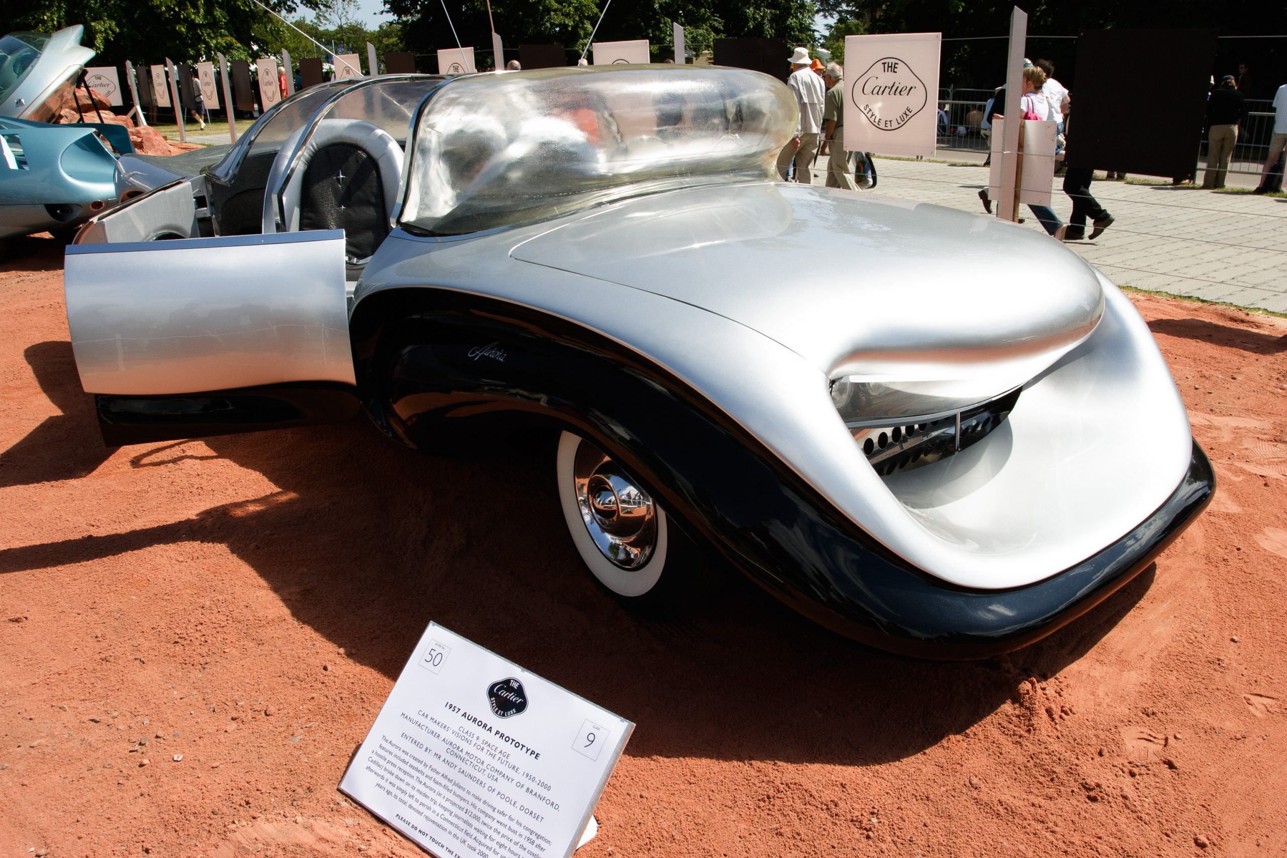 Goodwood House - Chichester - West Sussex - England