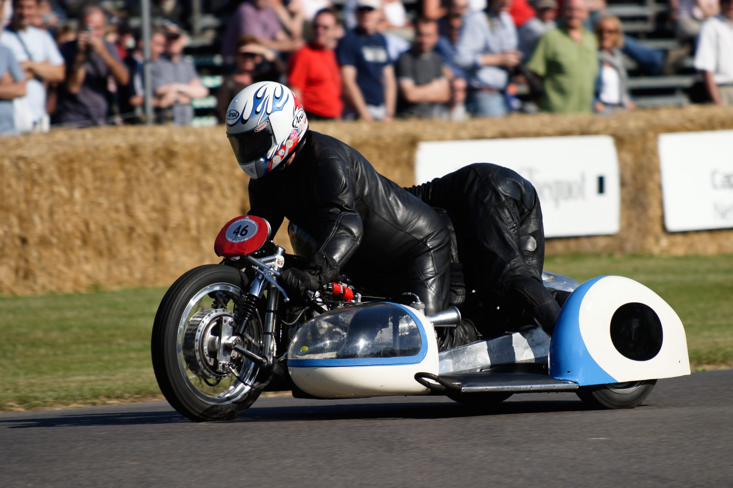 Goodwood House - Chichester - West Sussex - England