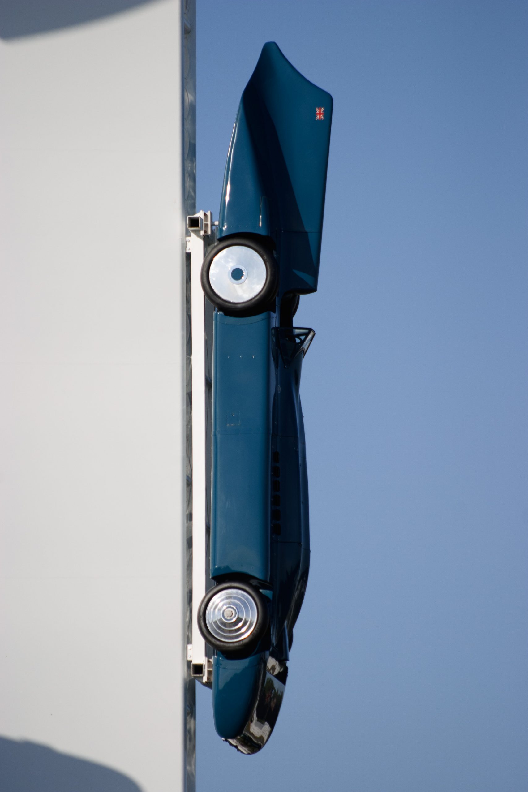 Goodwood House - Chichester - West Sussex - England