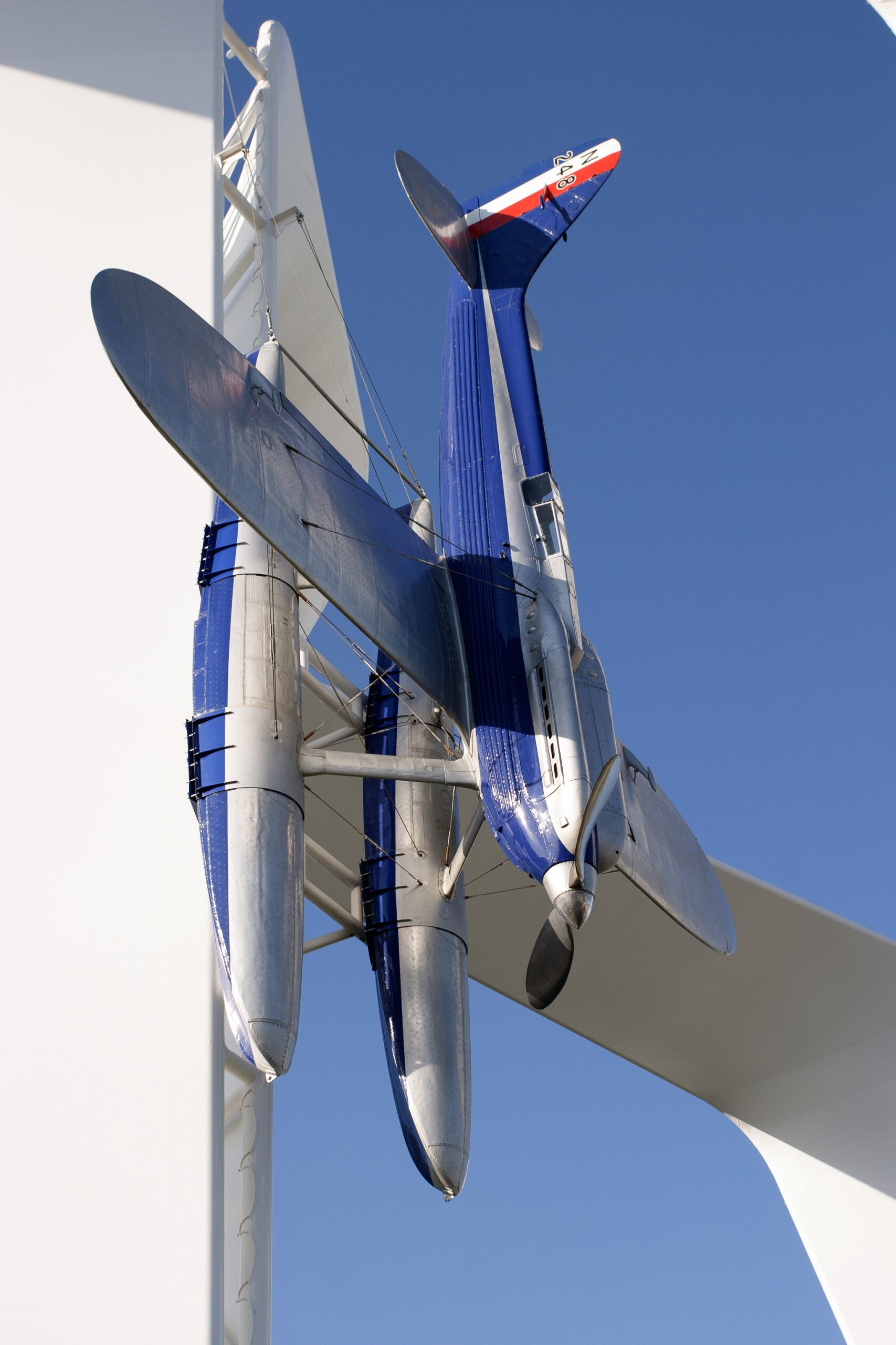 Goodwood House - Chichester - West Sussex - England