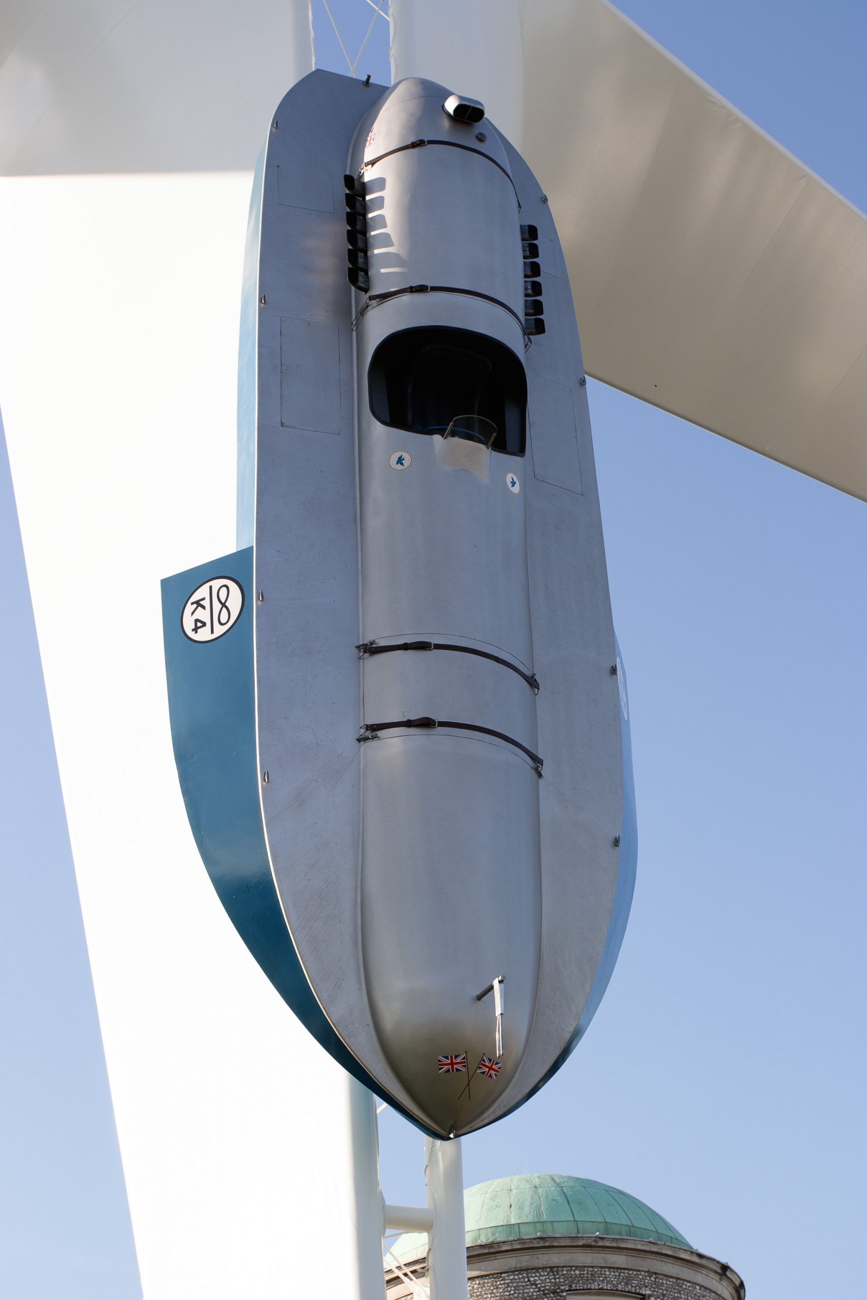 Goodwood House - Chichester - West Sussex - England