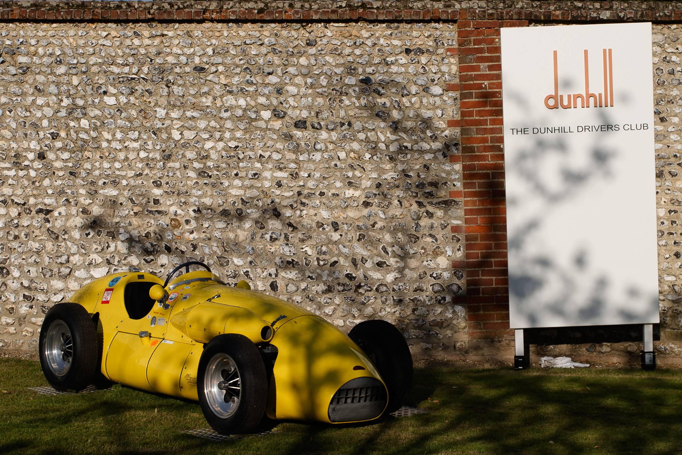 Goodwood House - Chichester - West Sussex - England