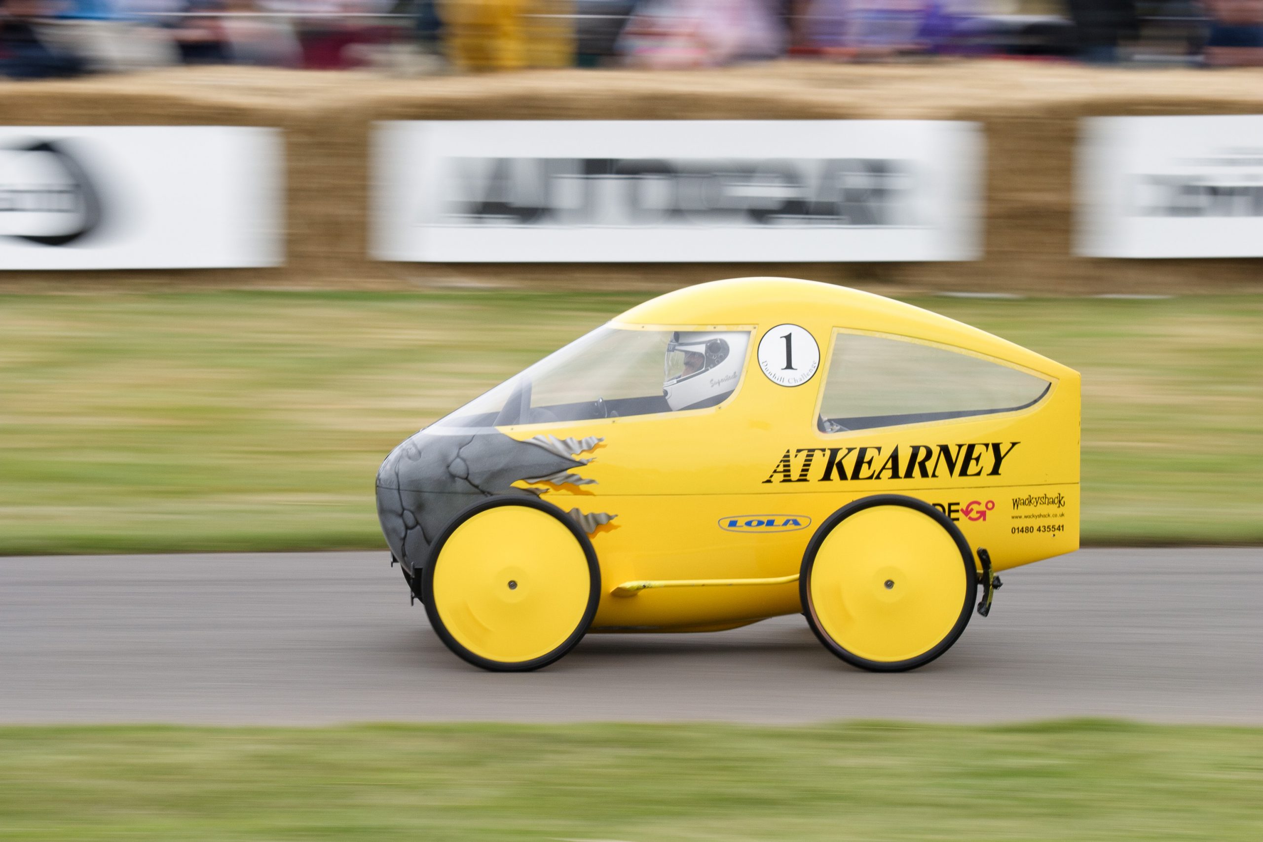 Goodwood House - Chichester - West Sussex - England