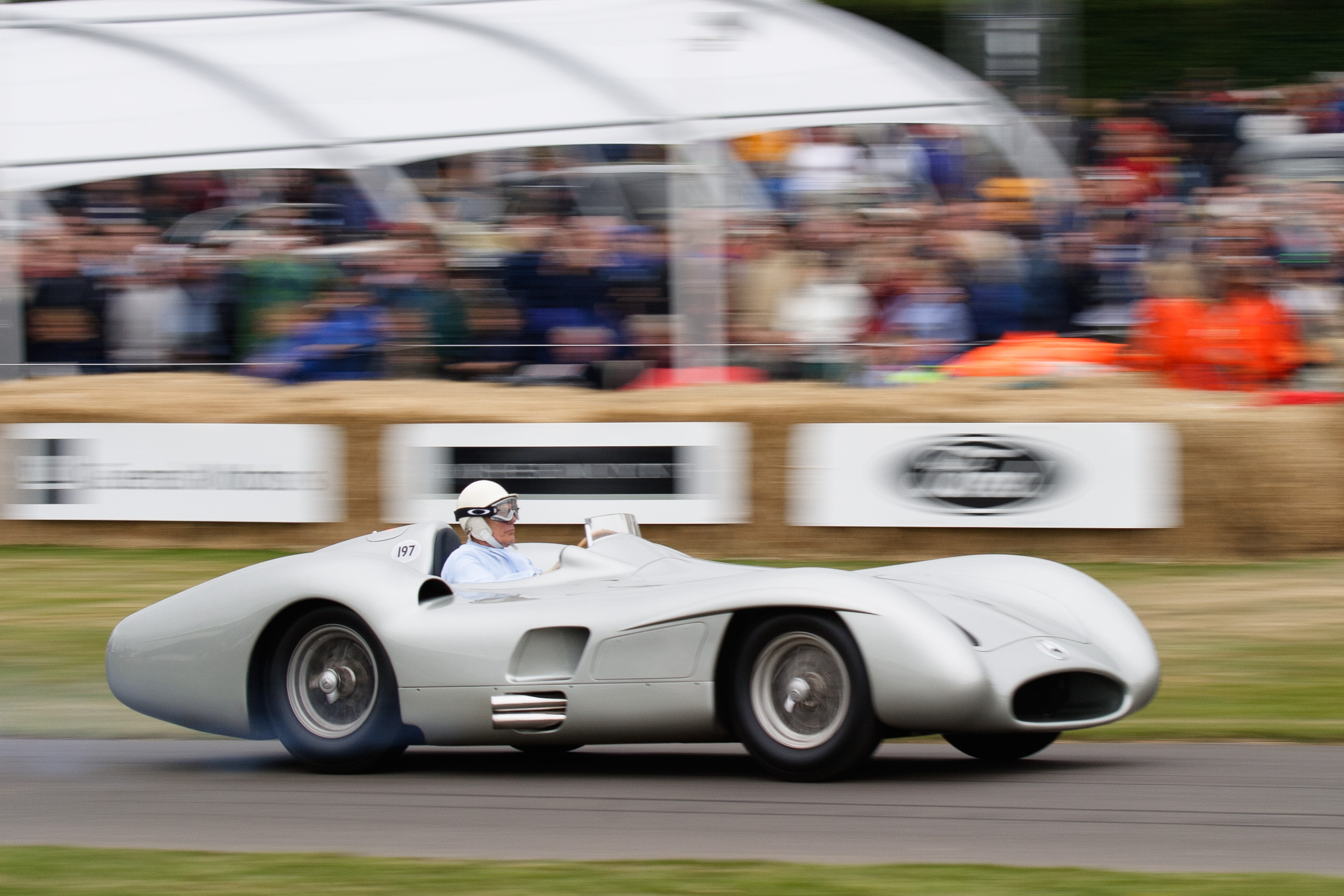 Goodwood House - Chichester - West Sussex - England