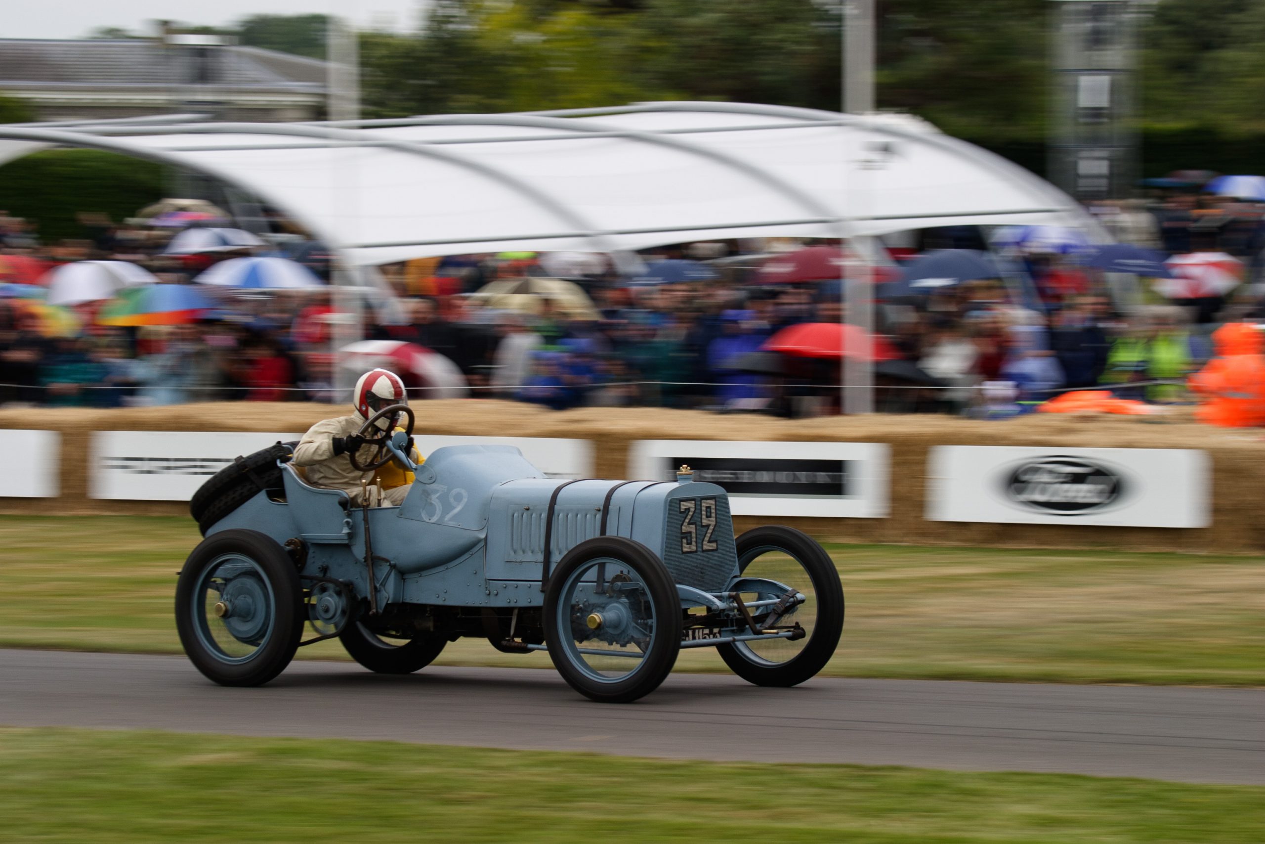 Goodwood House - Chichester - West Sussex - England