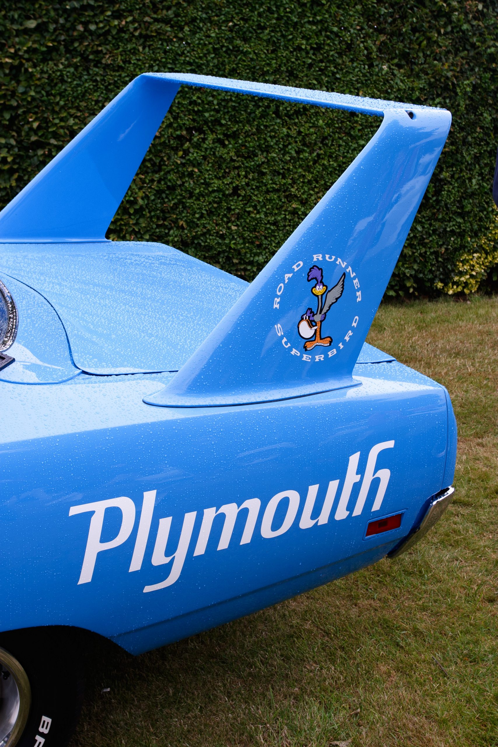 Goodwood House - Chichester - West Sussex - England