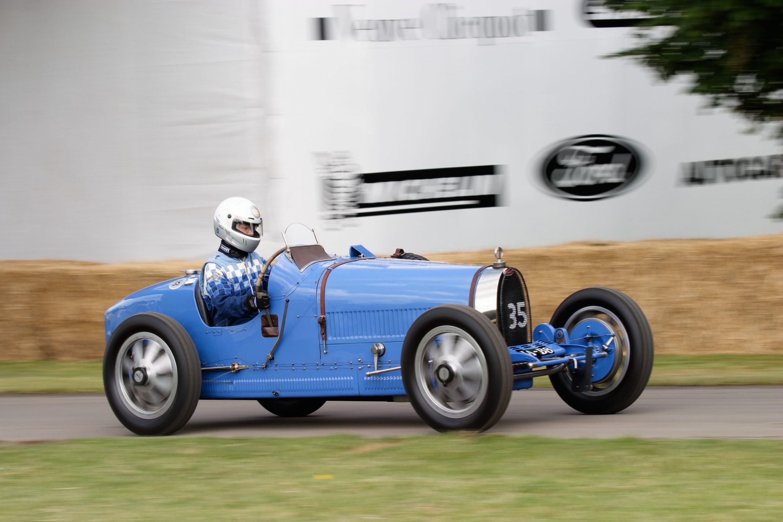 Goodwood House - Chichester - West Sussex - England