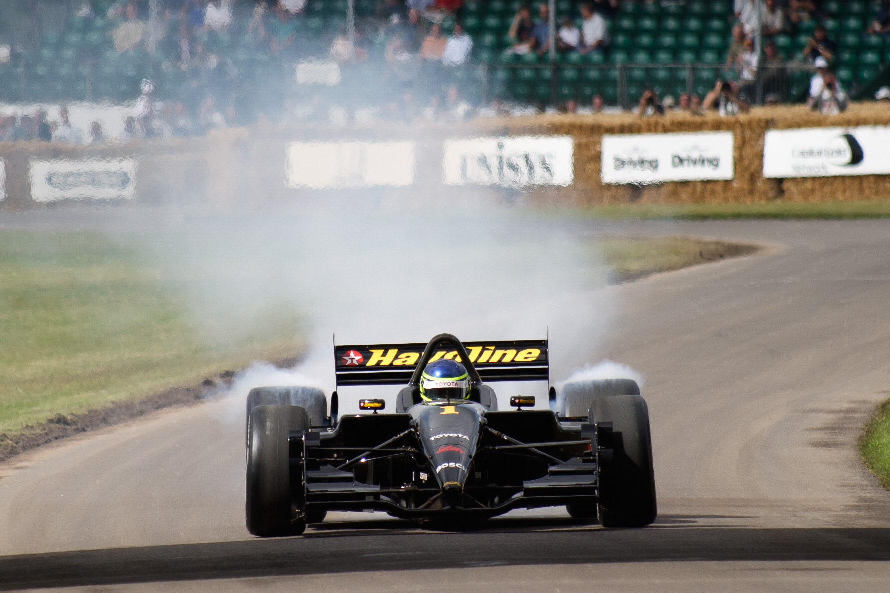 Goodwood House - Chichester - West Sussex - England