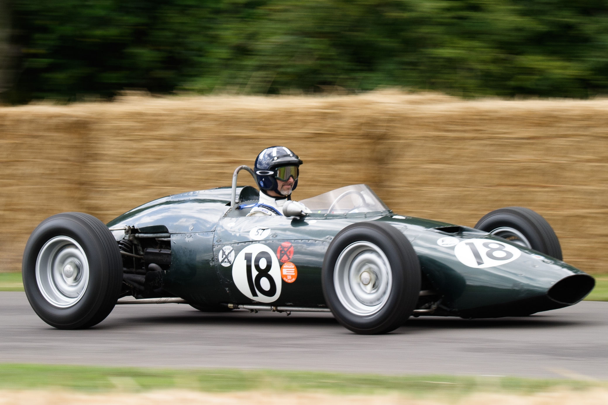 Goodwood House - Chichester - West Sussex - England