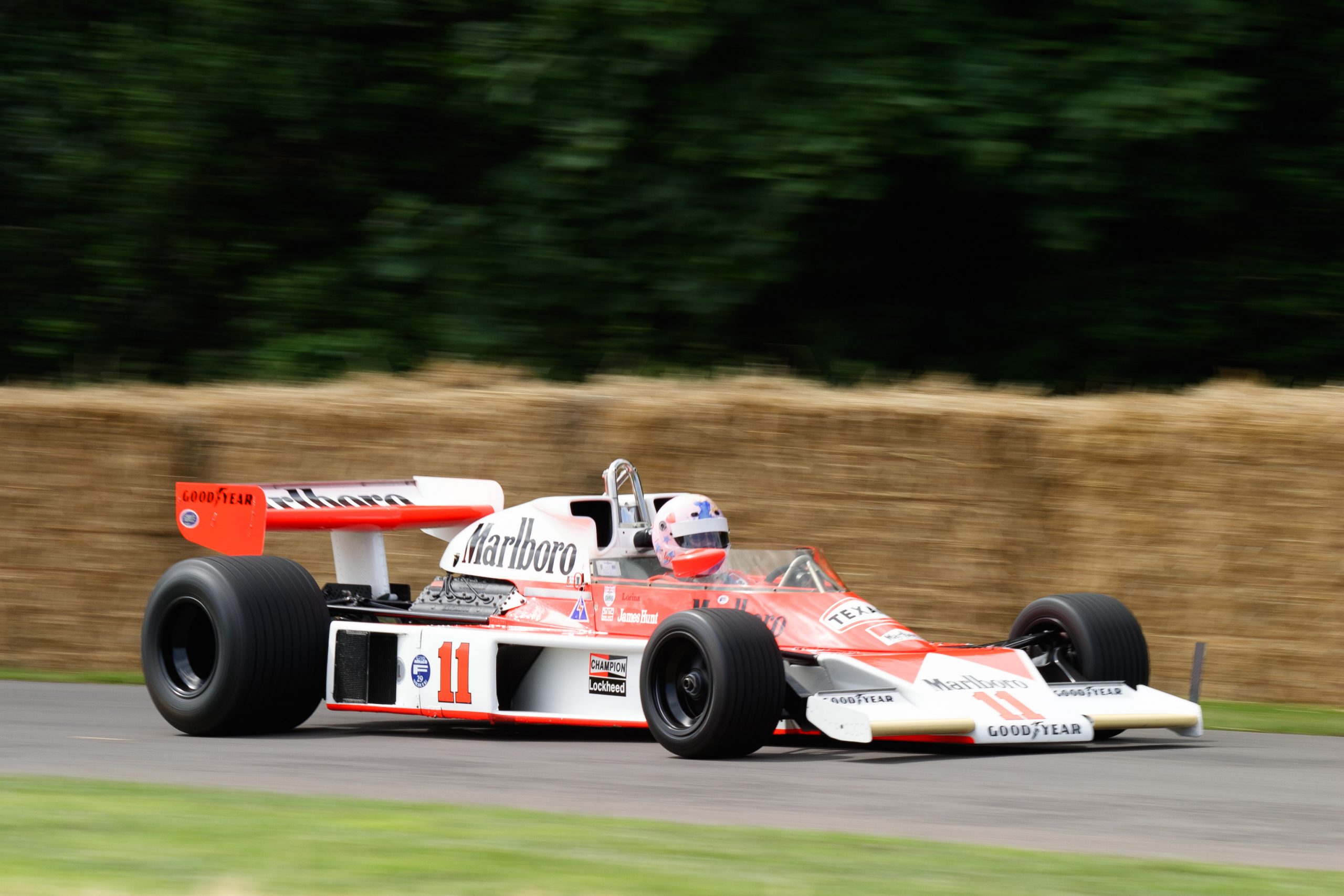 Goodwood House - Chichester - West Sussex - England