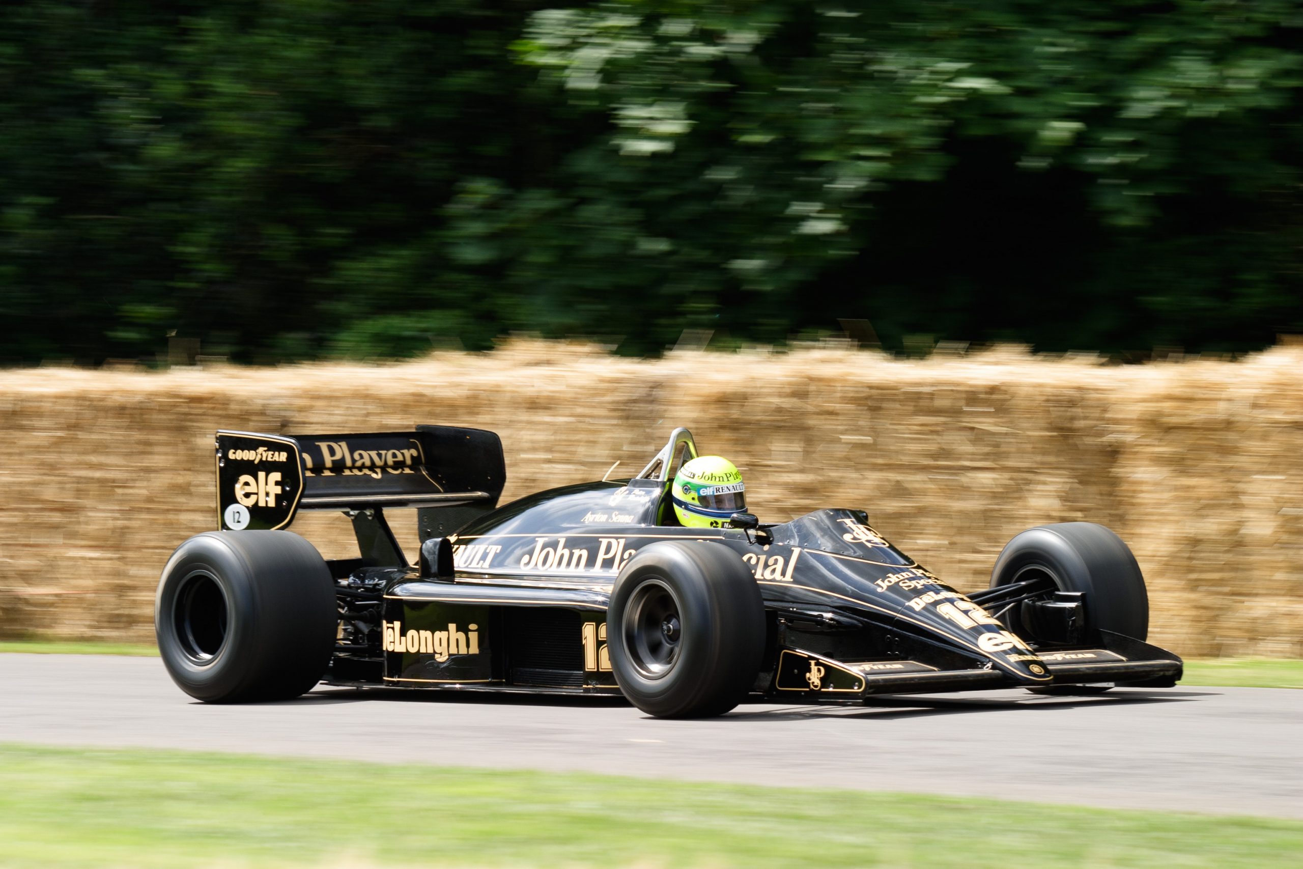 Goodwood House - Chichester - West Sussex - England