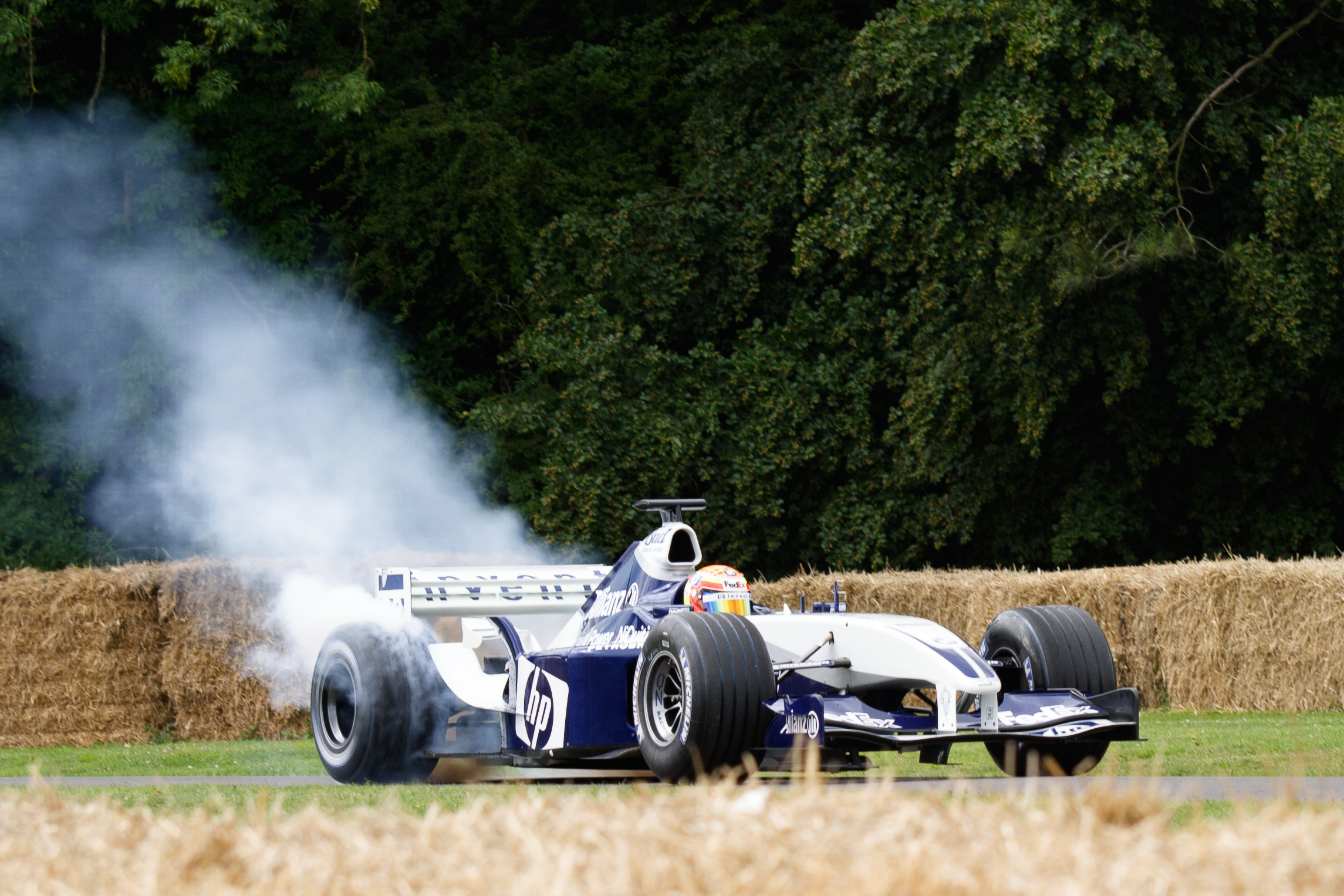 Goodwood House - Chichester - West Sussex - England