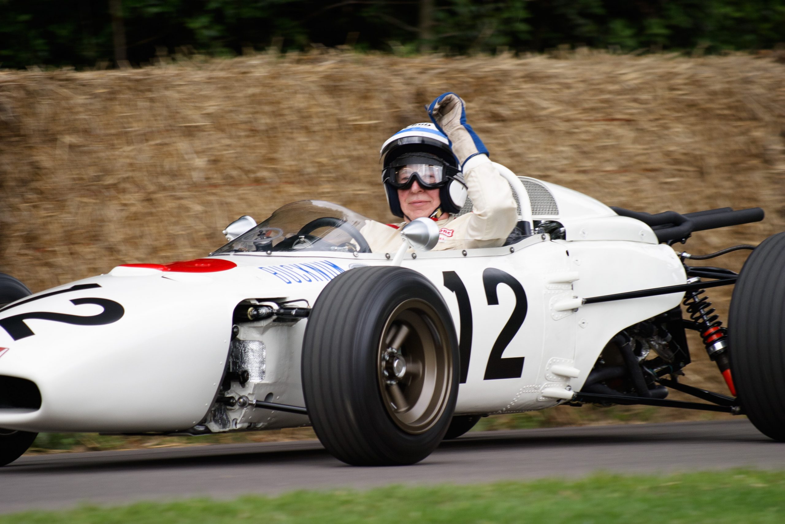 Goodwood House - Chichester - West Sussex - England