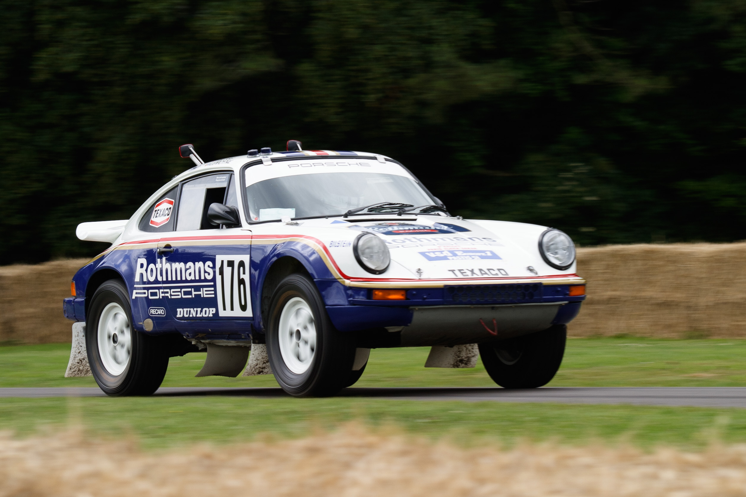 Goodwood House - Chichester - West Sussex - England