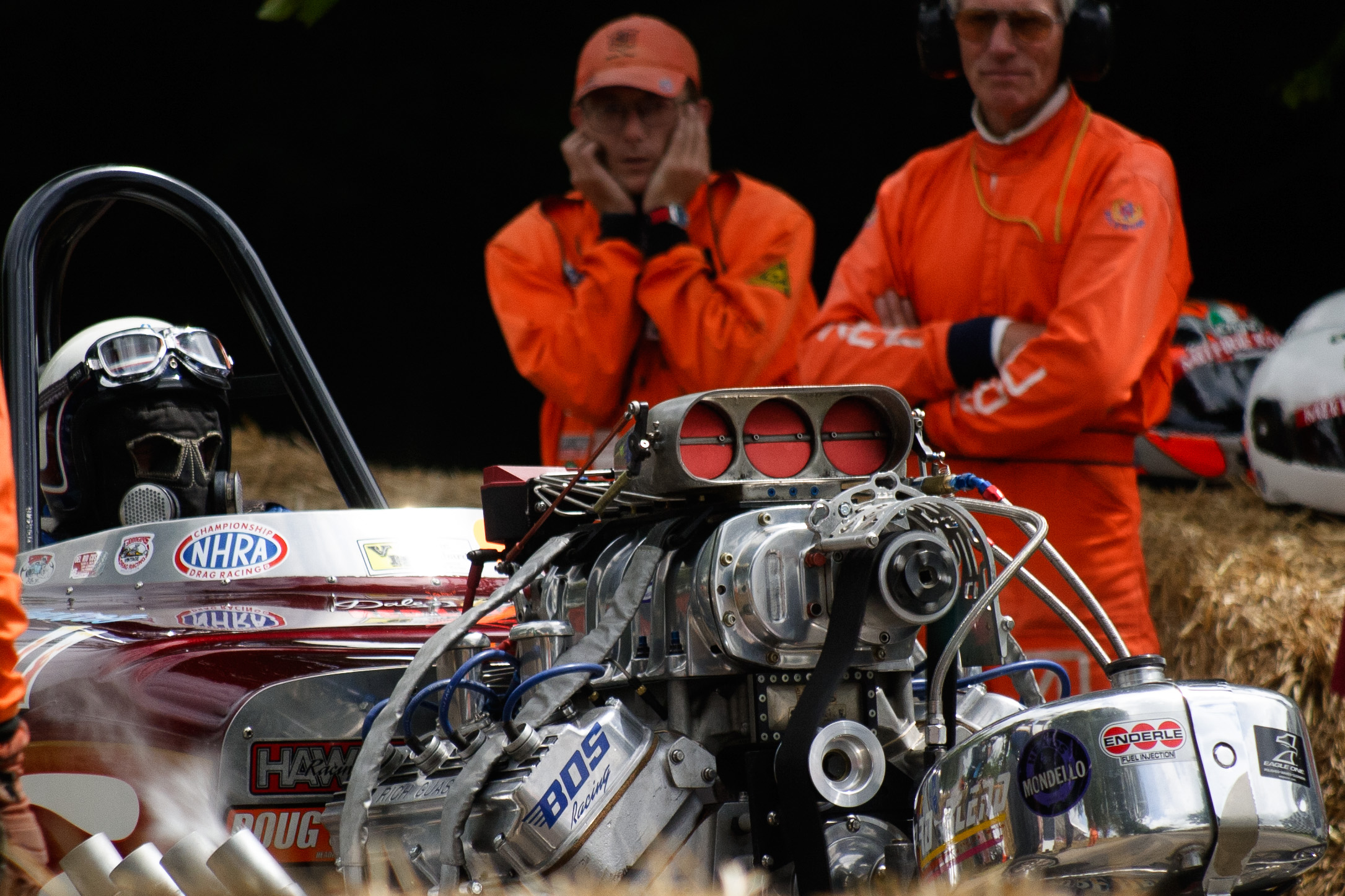 Goodwood House - Chichester - West Sussex - England