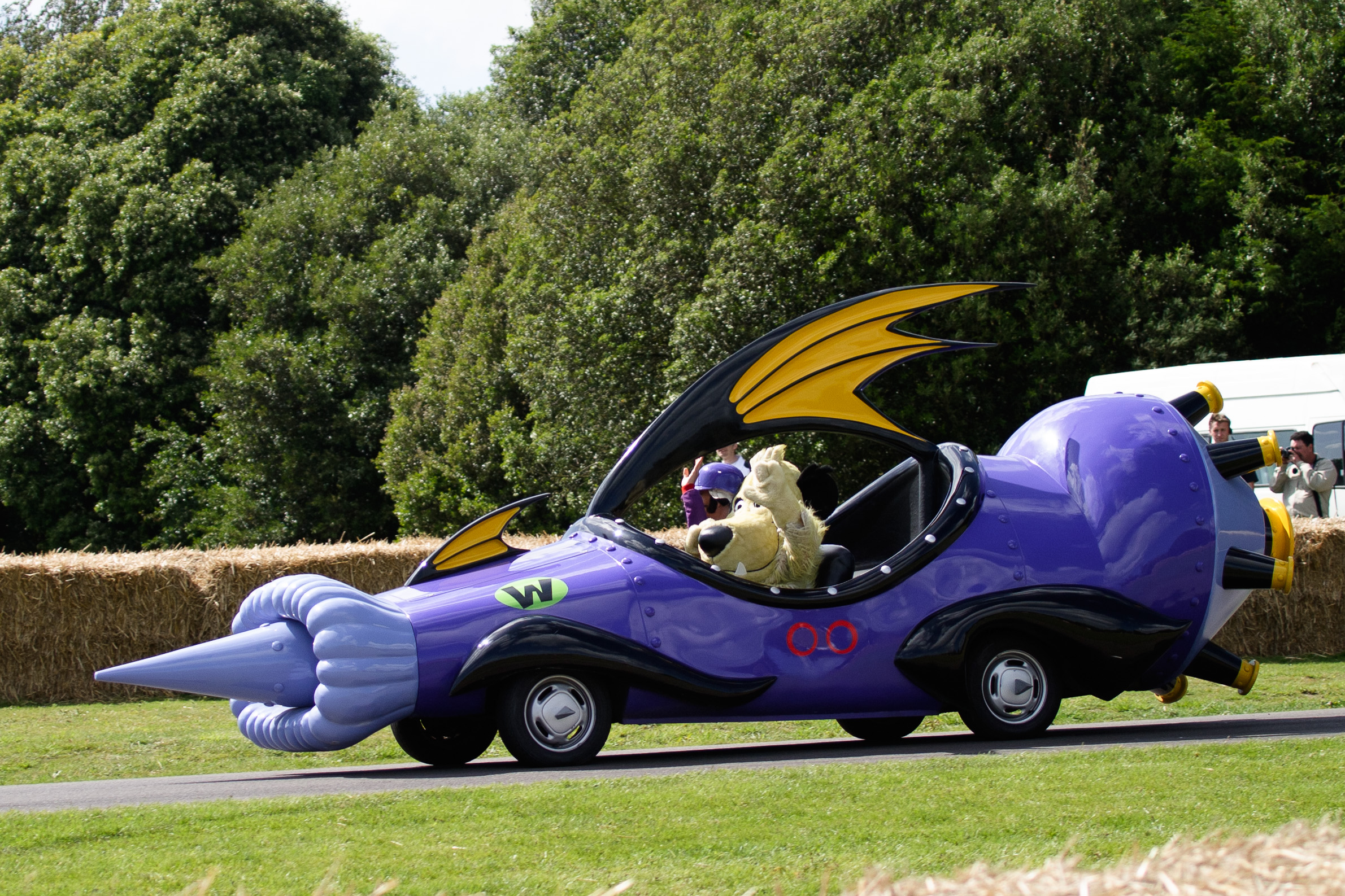 Goodwood House - Chichester - West Sussex - England