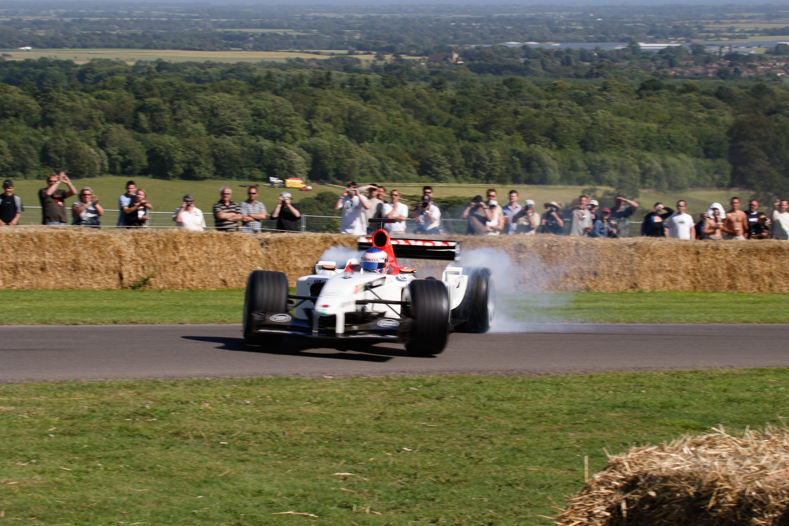 Goodwood House - Chichester - West Sussex - England