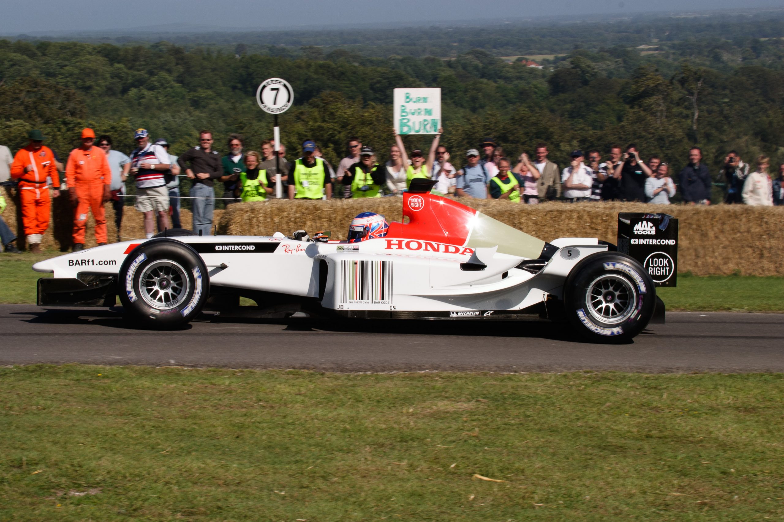 Goodwood House - Chichester - West Sussex - England