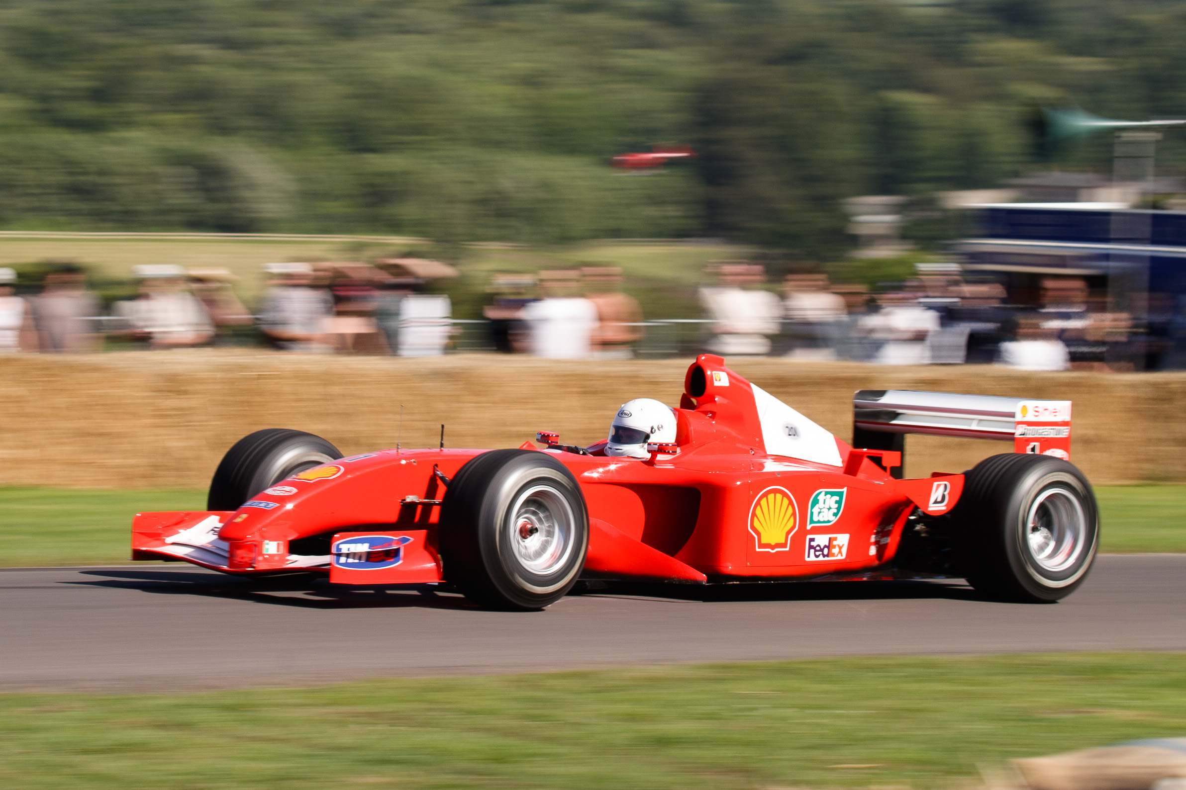 Goodwood House - Chichester - West Sussex - England
