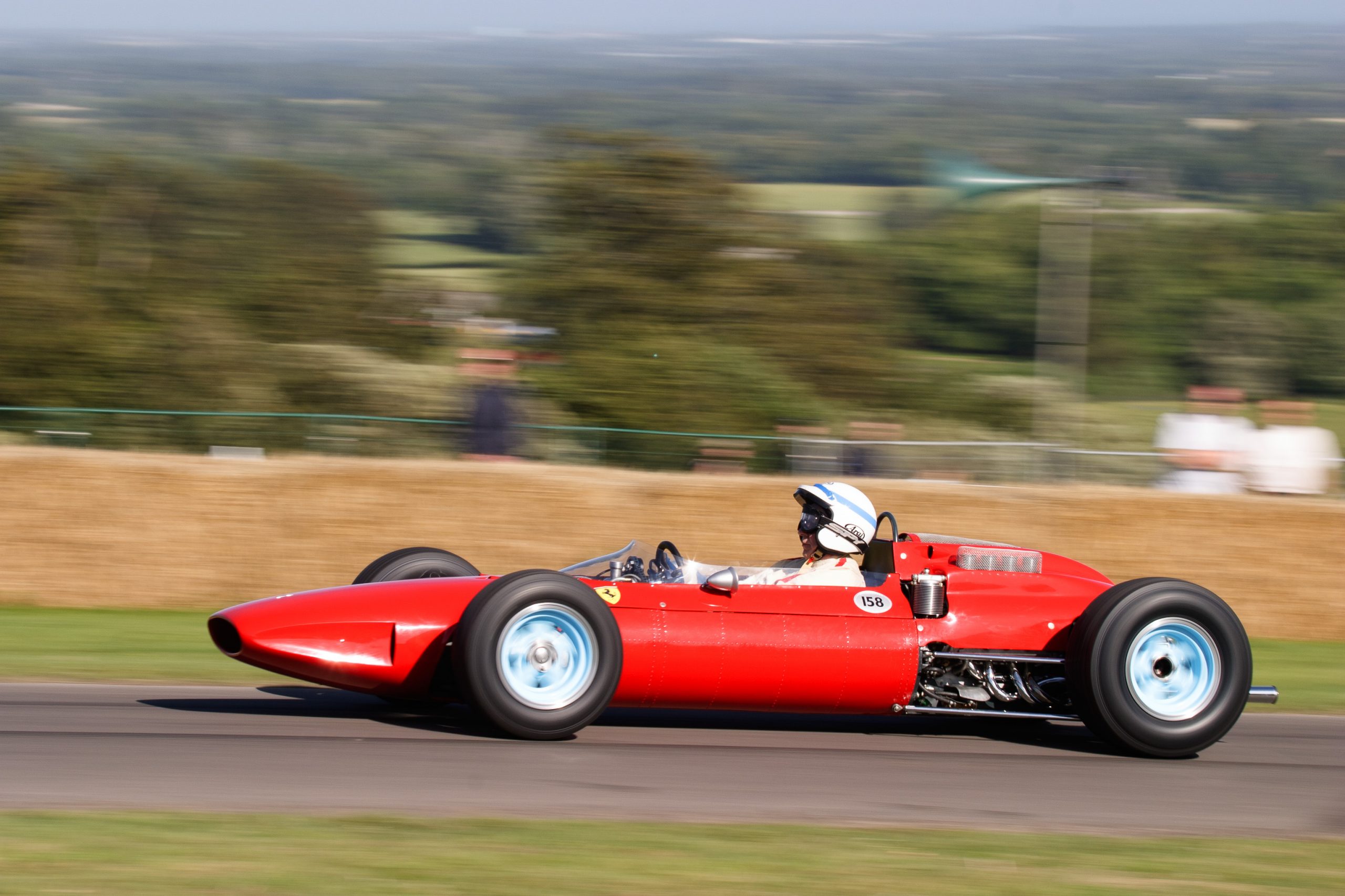 Goodwood House - Chichester - West Sussex - England
