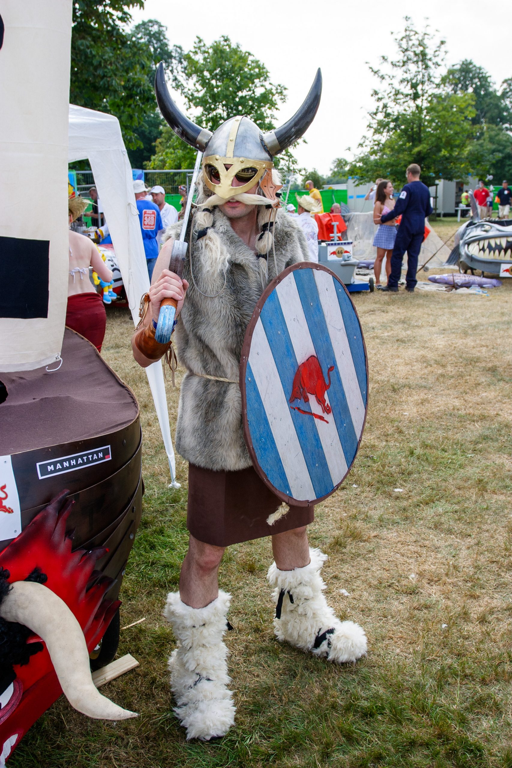 Knebworth House - Knebworth - Hertfordshire - England